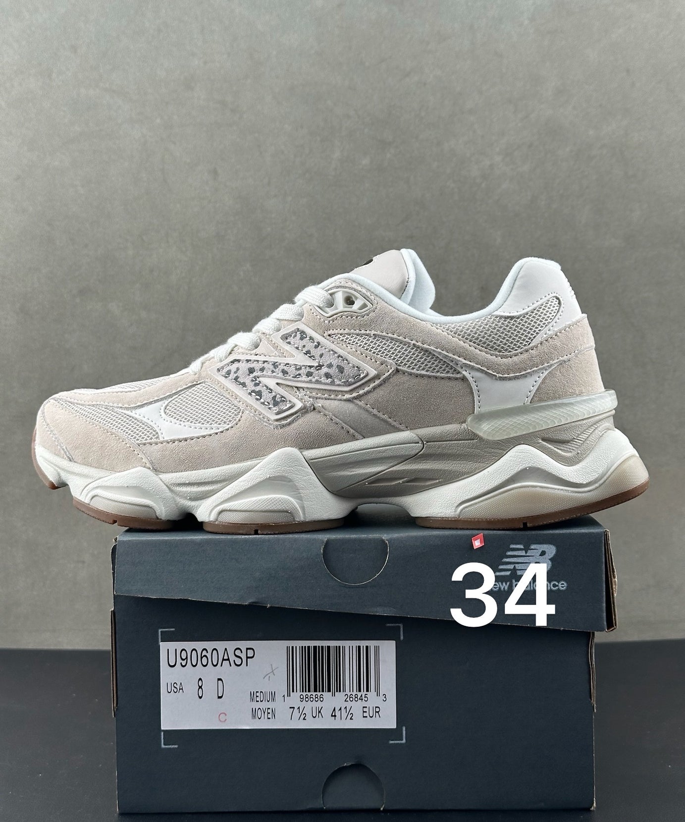 9060’s