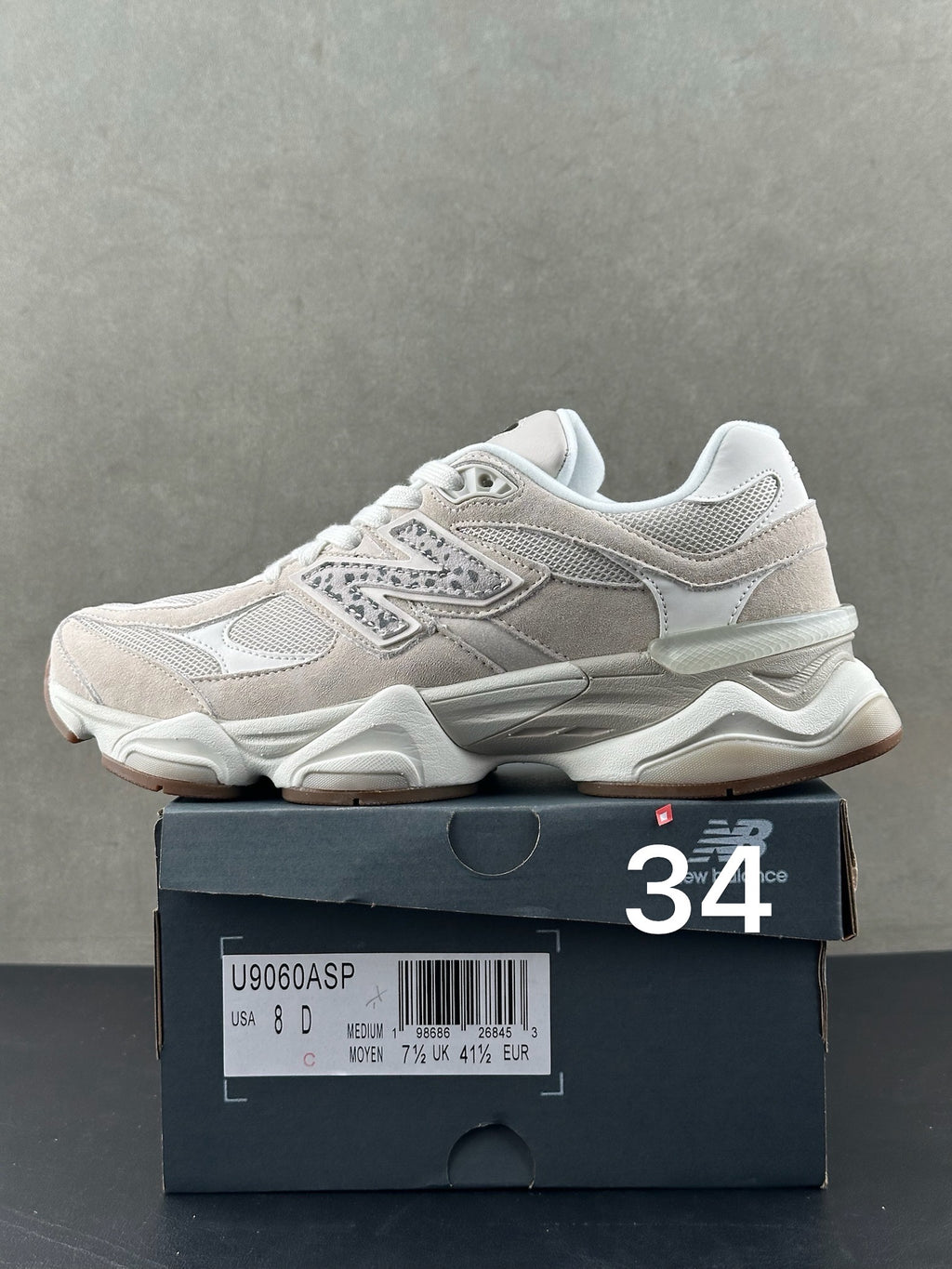 9060’s (48 Colours)