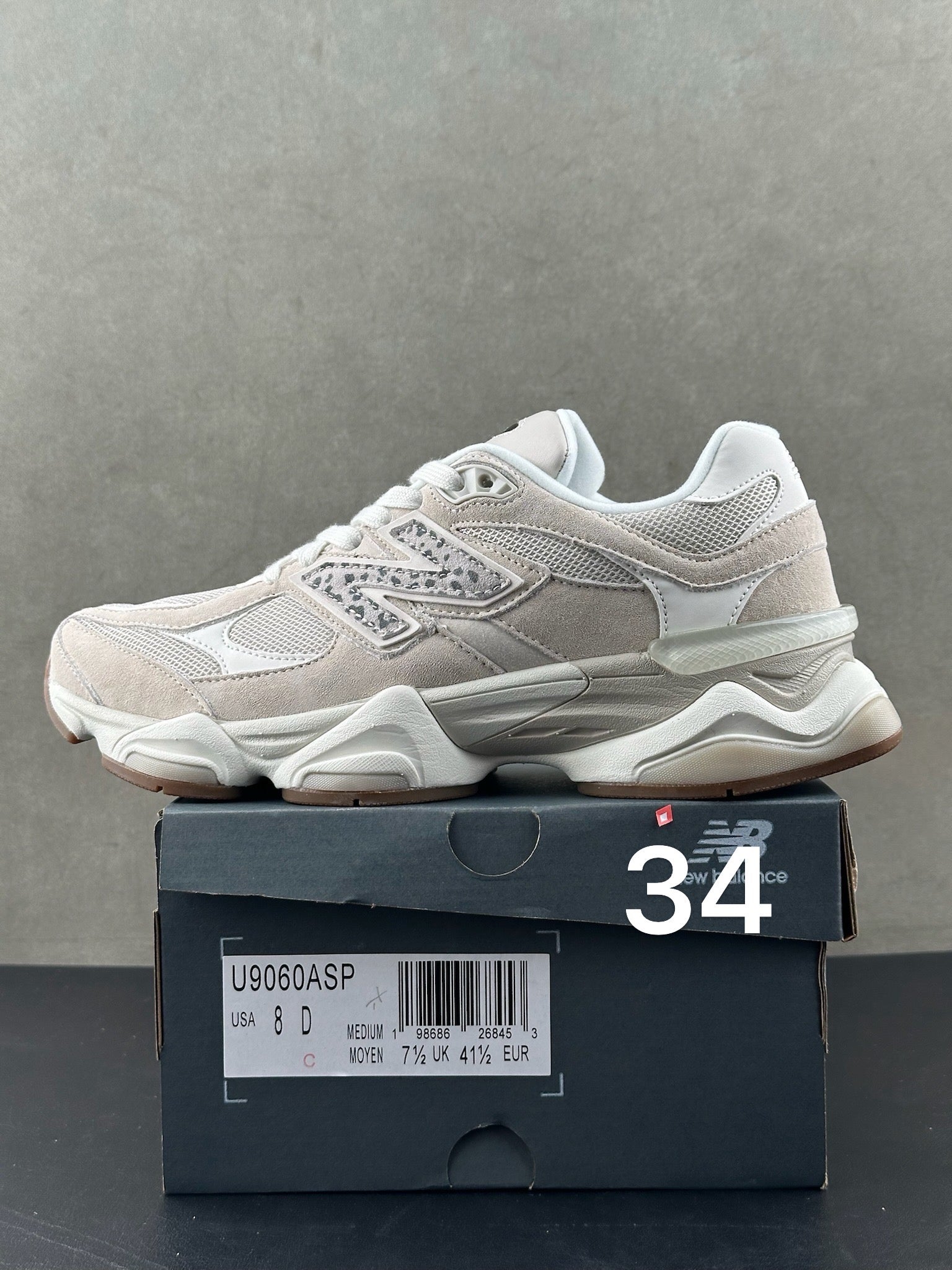 9060’s (48 Colours)