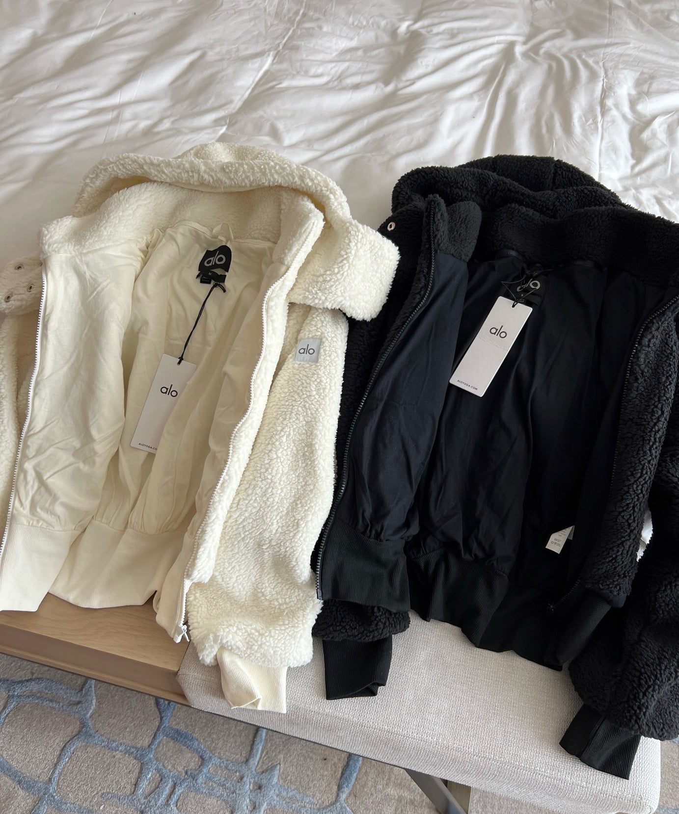 A L O Bundle Offer (Read Description)