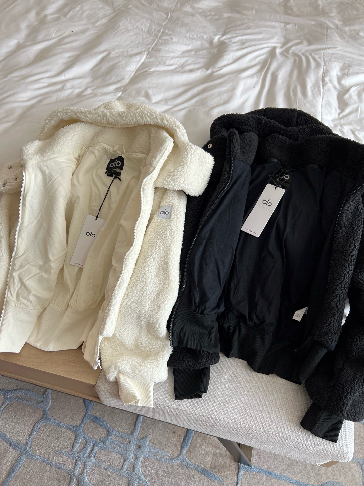 A L O Bundle Offer (Read Description)