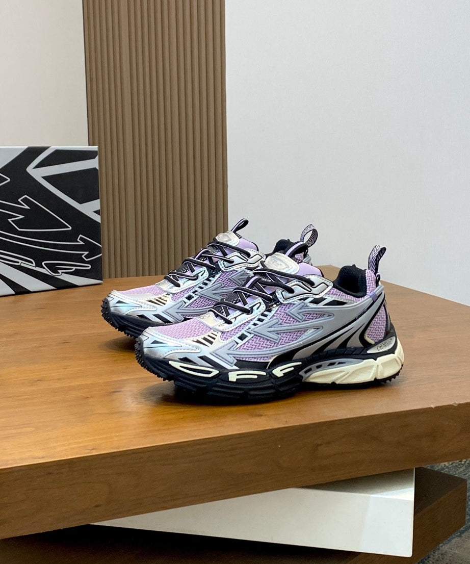 Off Runners