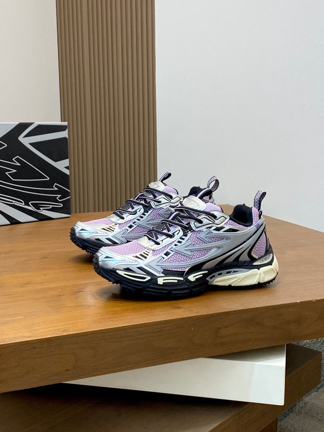 Off Runners
