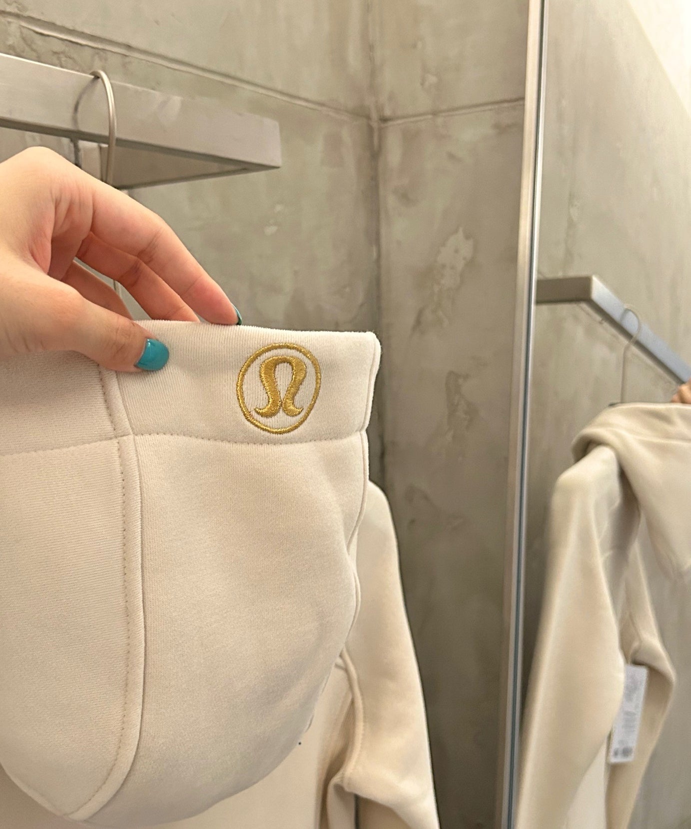 Premium Scuba Hoodies (Write Colour Choice in Order Instructions)