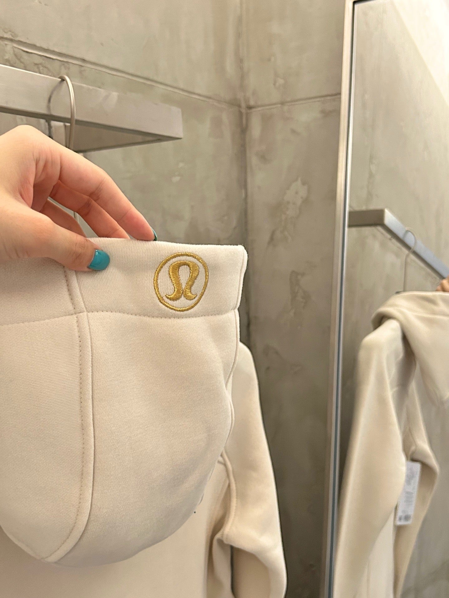 Premium Scuba Hoodies (Write Colour Choice in Order Instructions)