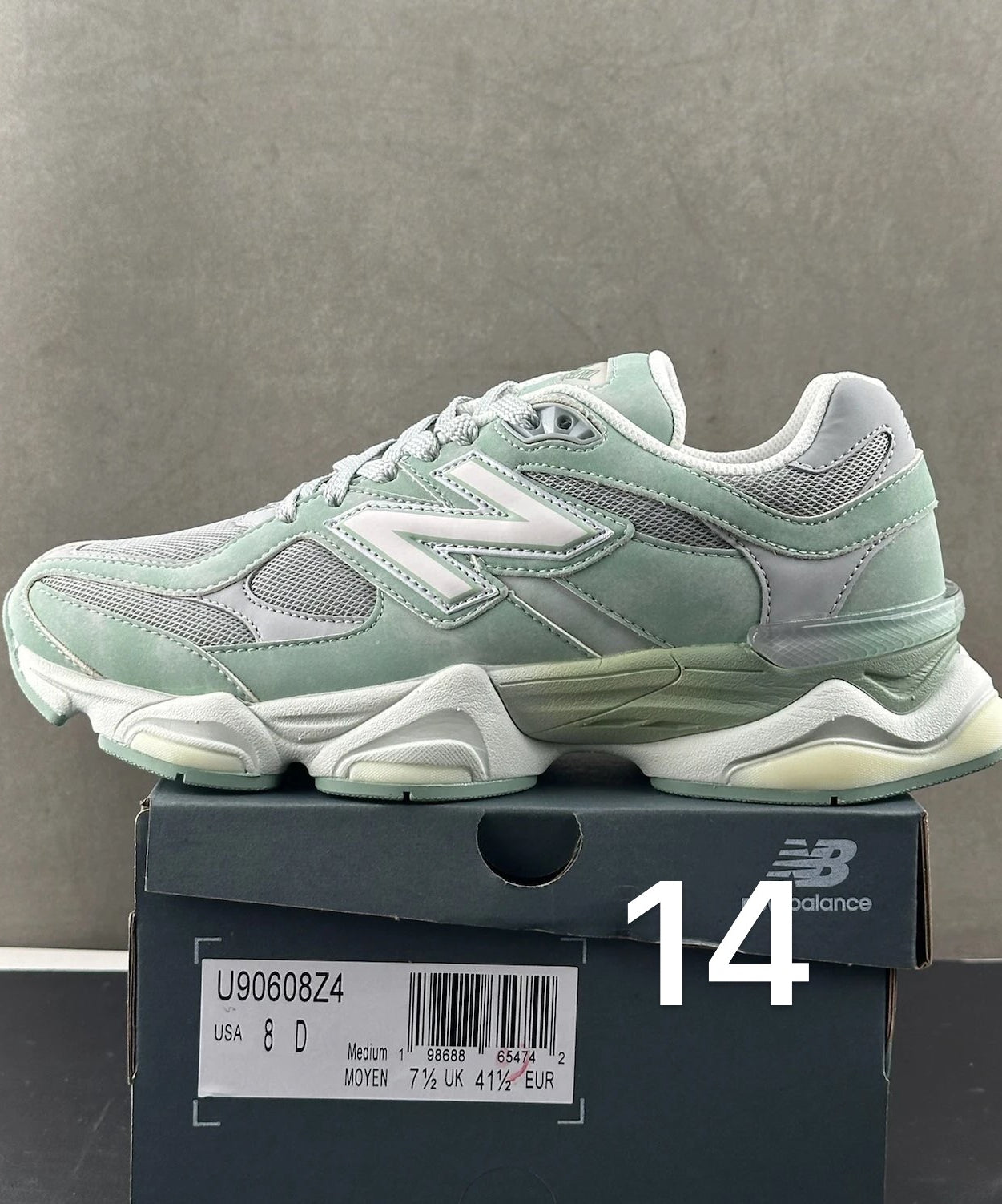 9060’s