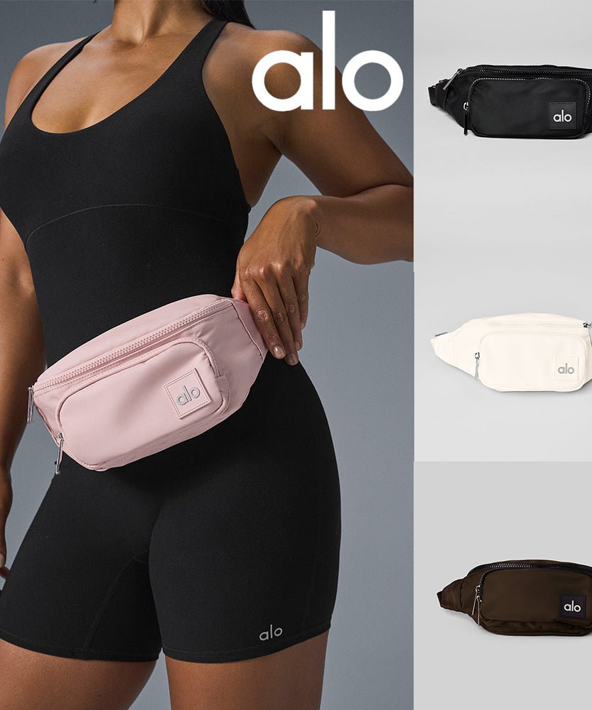 Waist Bags