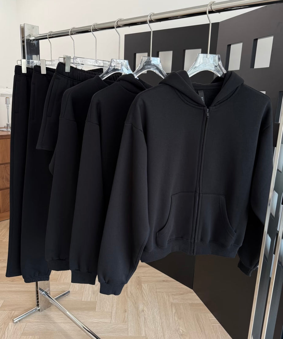 Tracksuits (Scroll down to description to see how to choose your style)