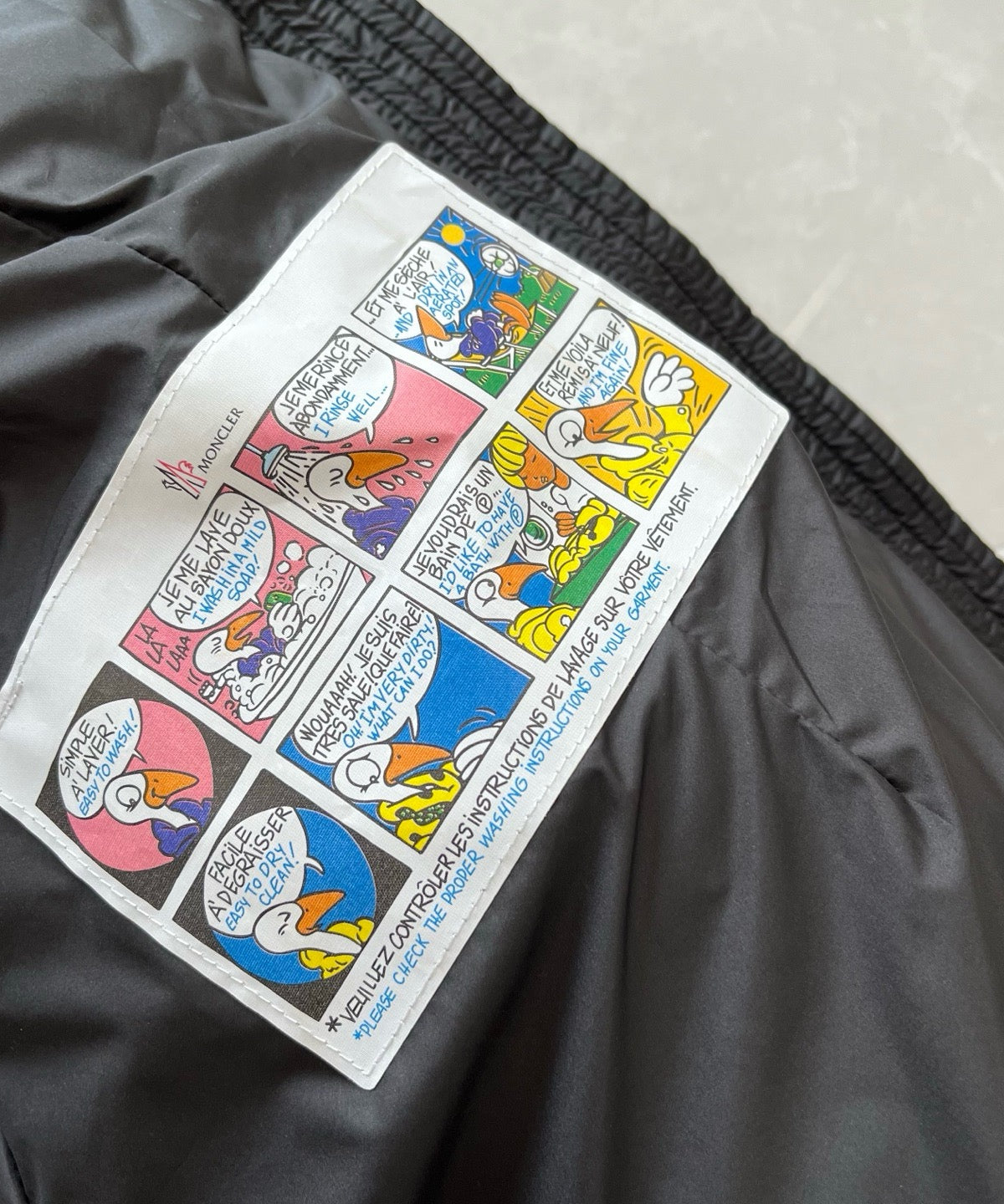 Hooded Puffer Jackets