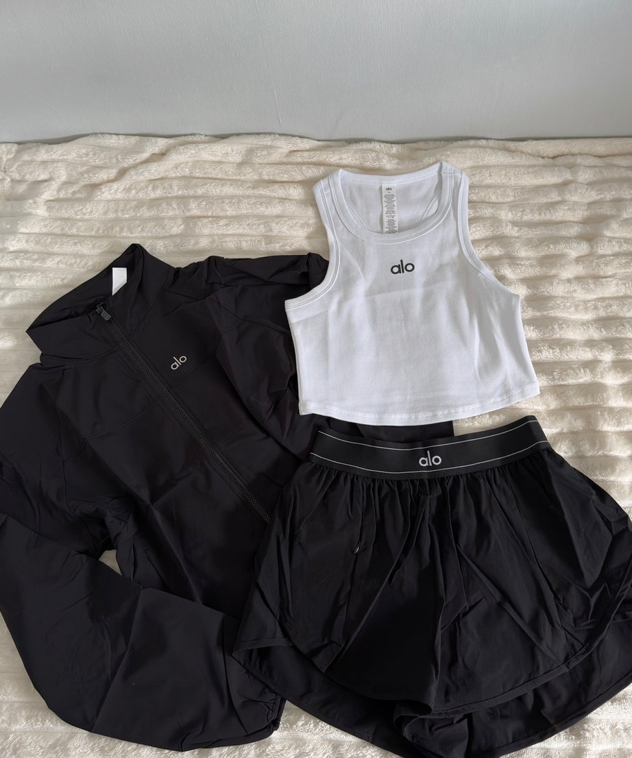 3 Piece Set