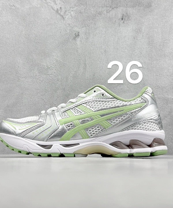 Kayano’s - Unisex