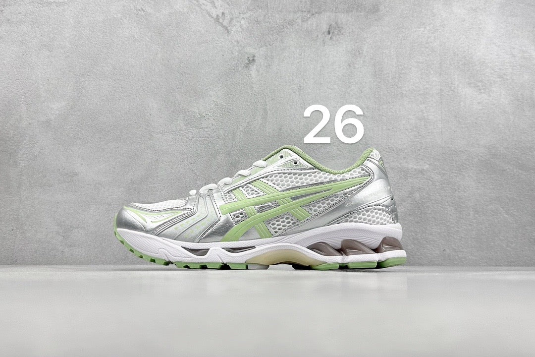 Kayano’s - Unisex