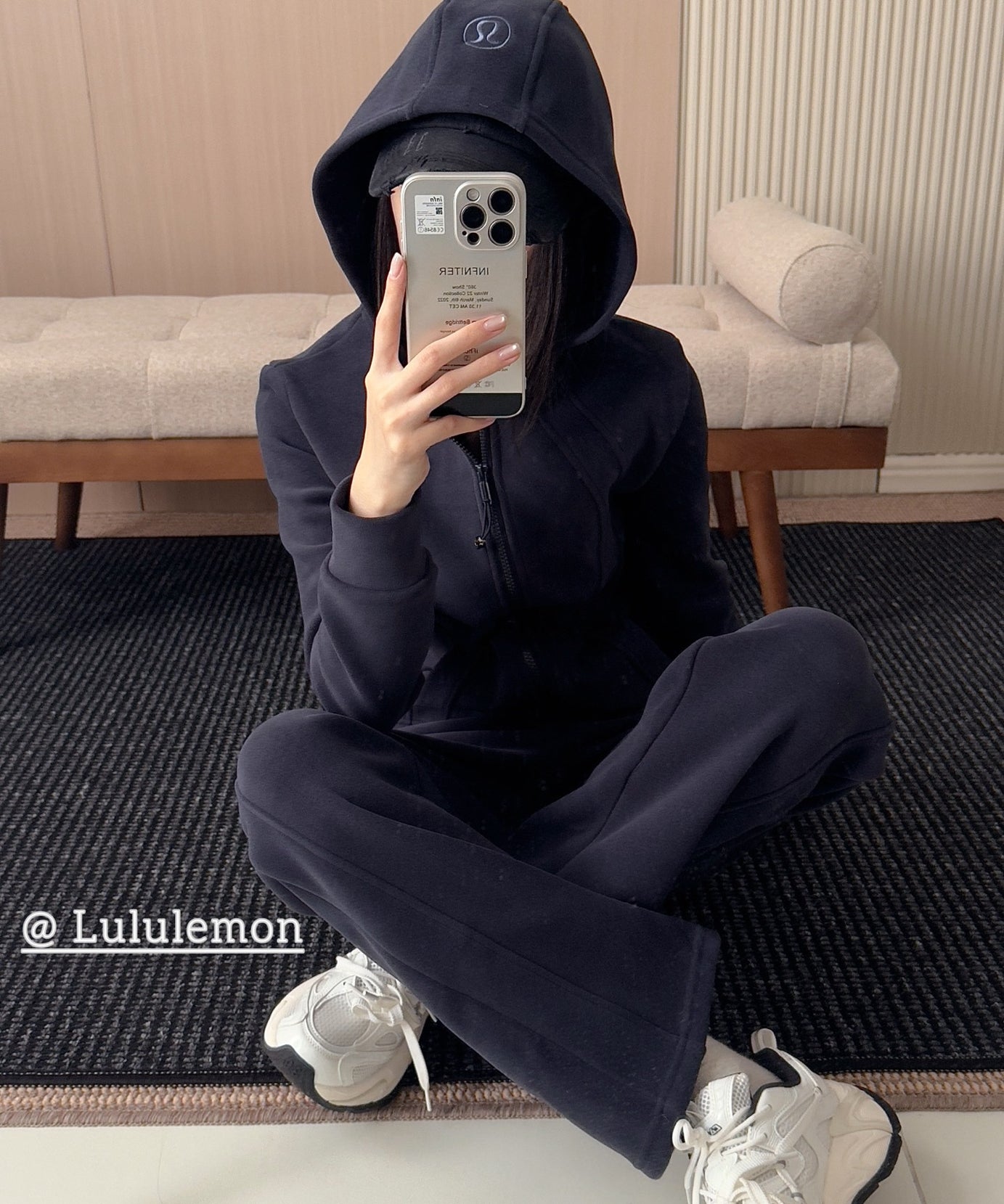 LuLu Tracksuits