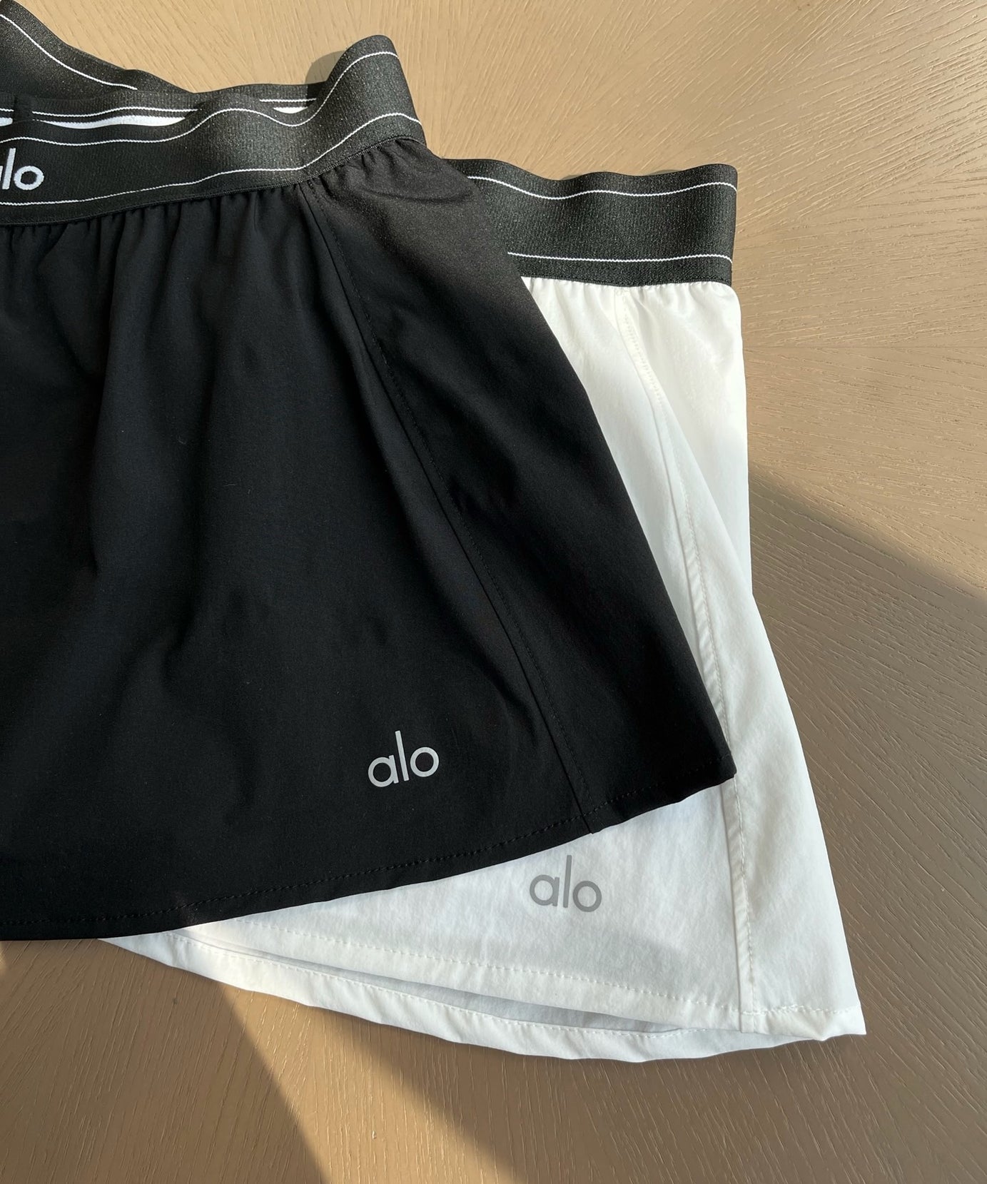 Skorts