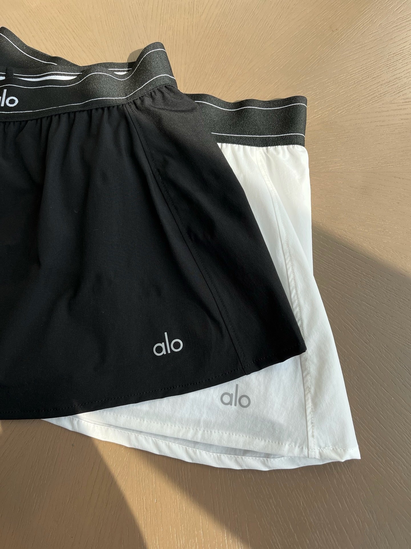 Skorts