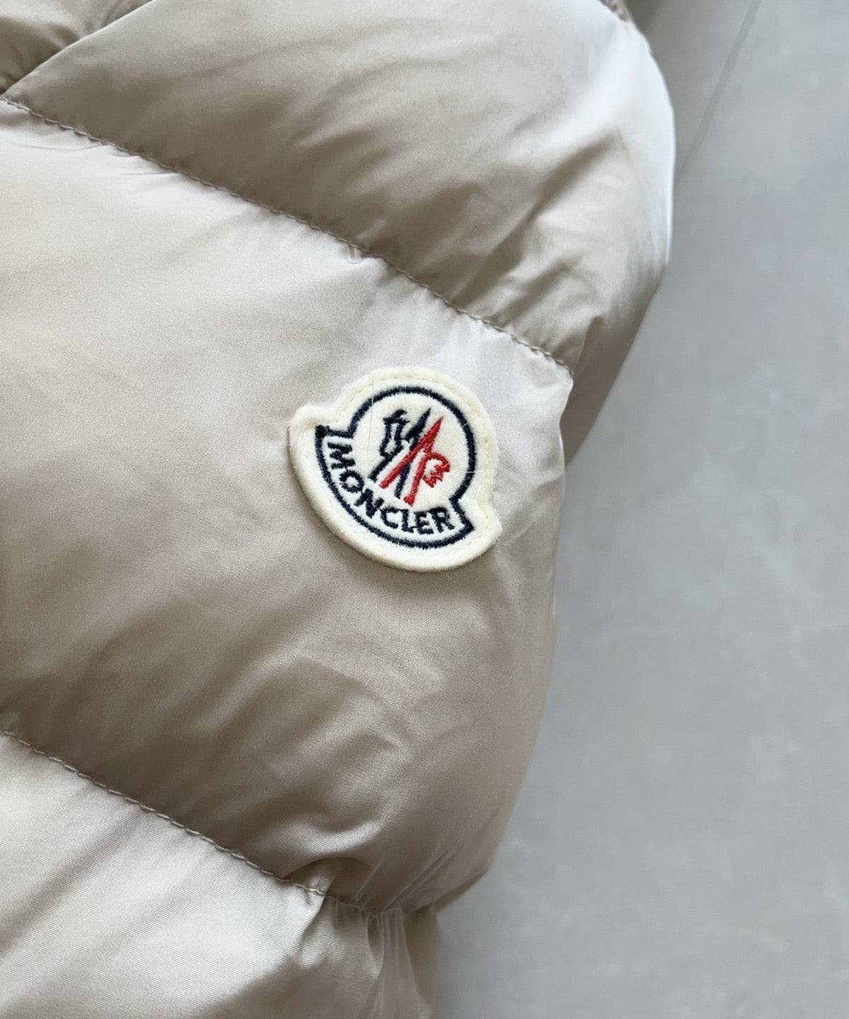 Hooded Puffer Jackets