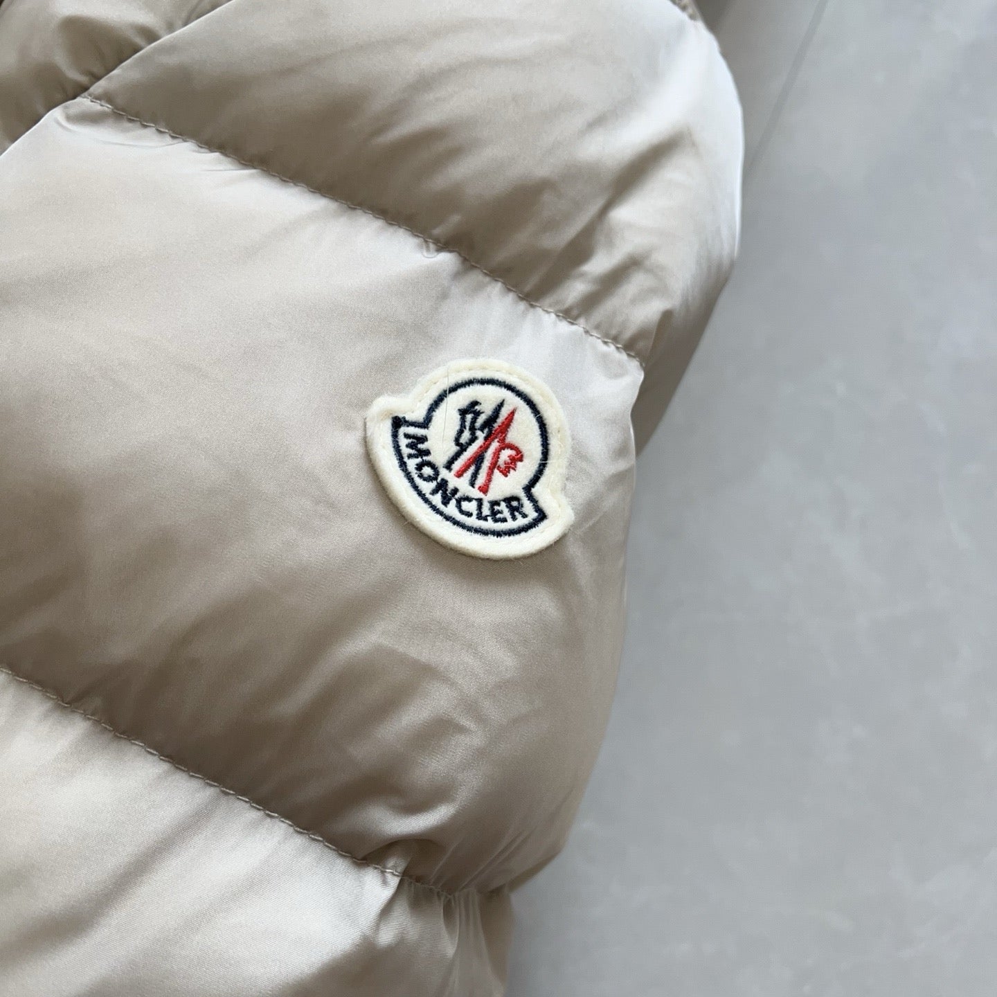 Hooded Puffer Jackets