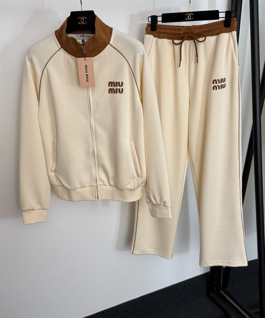 MiMi Tracksuits (4 Colours)