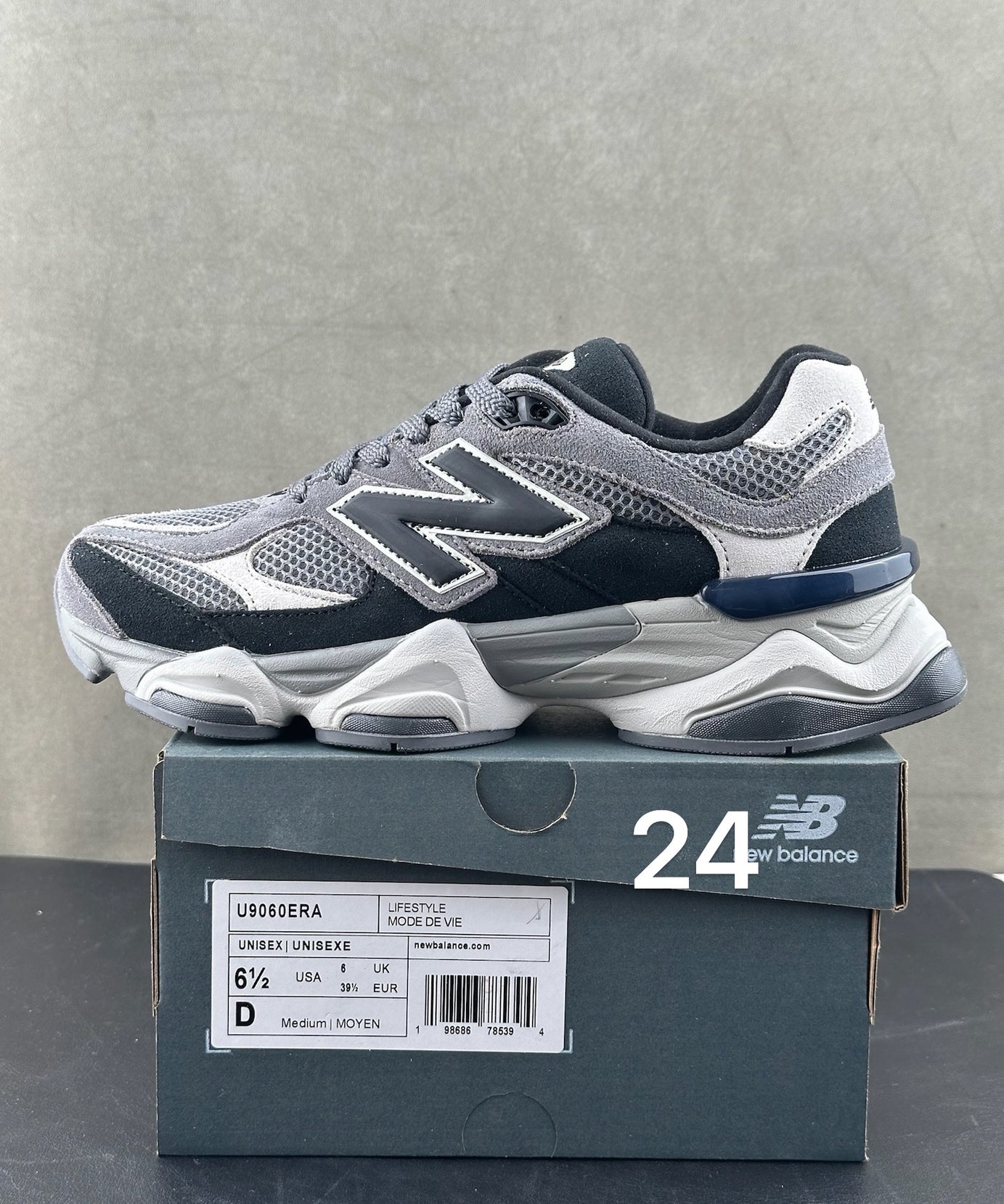 9060’s