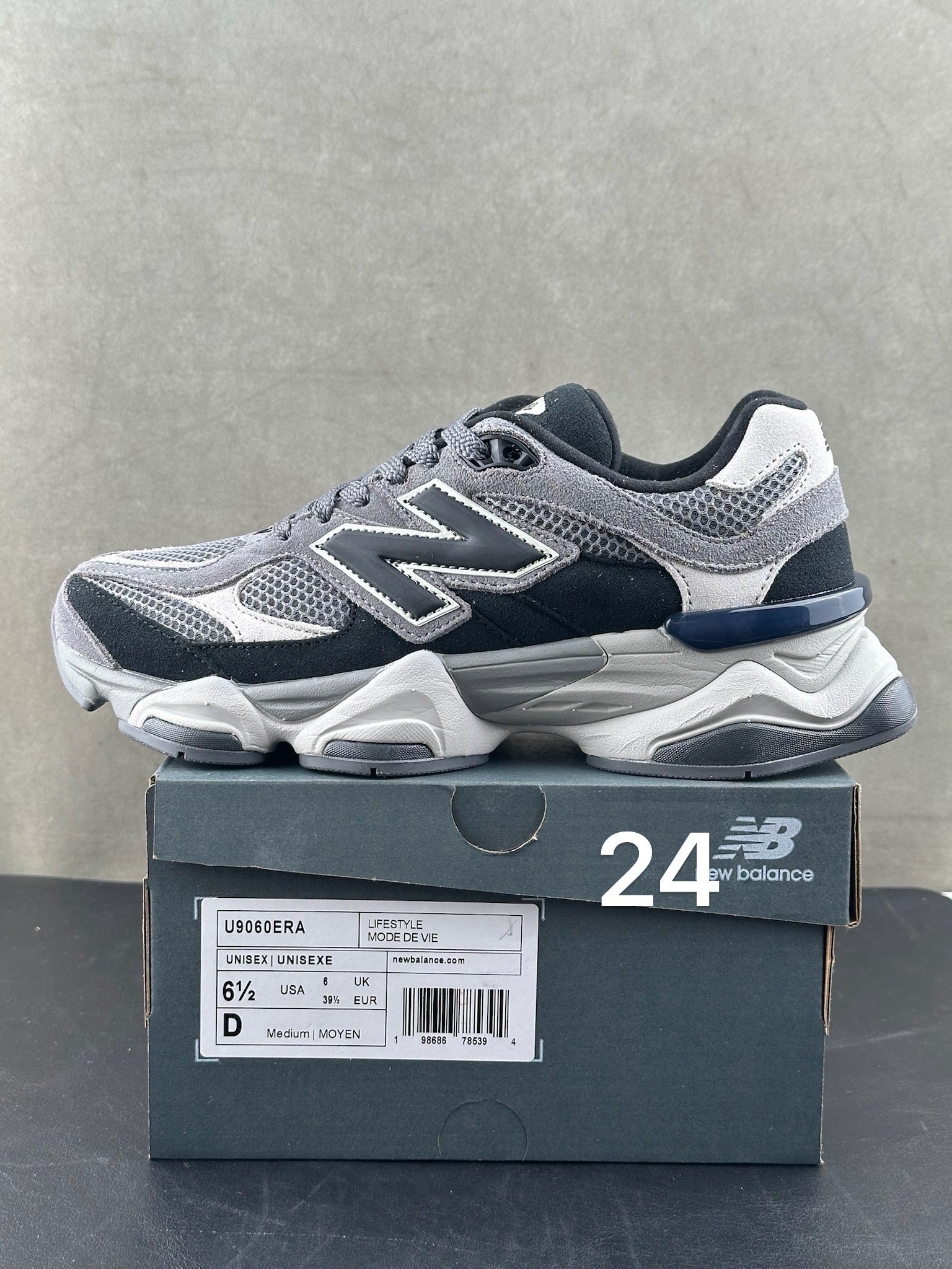 9060’s