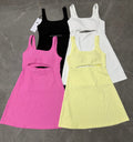 Tennis Dresses