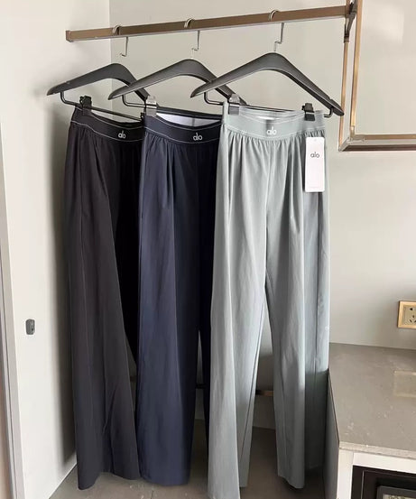 Waistband Trousers