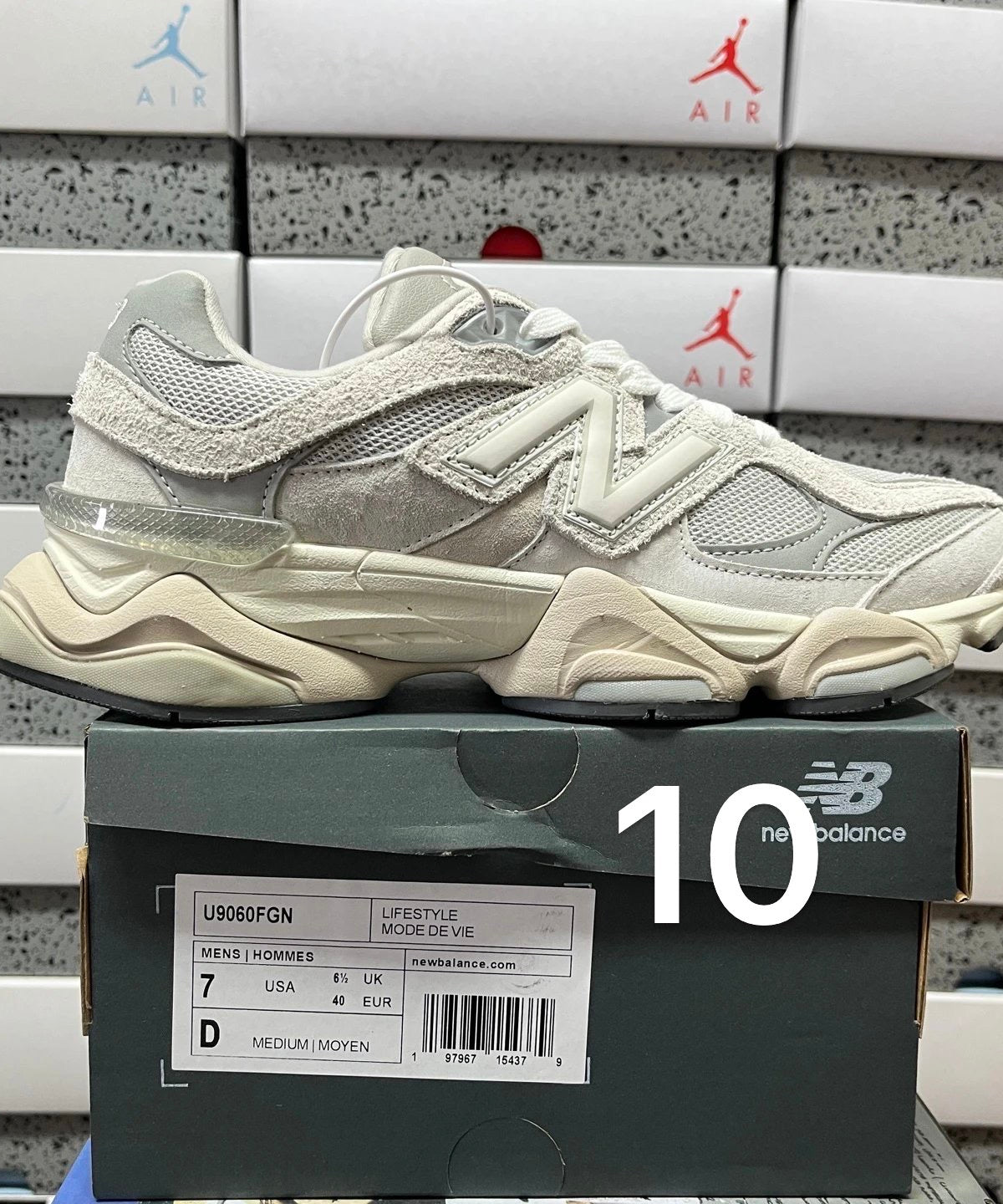 9060’s