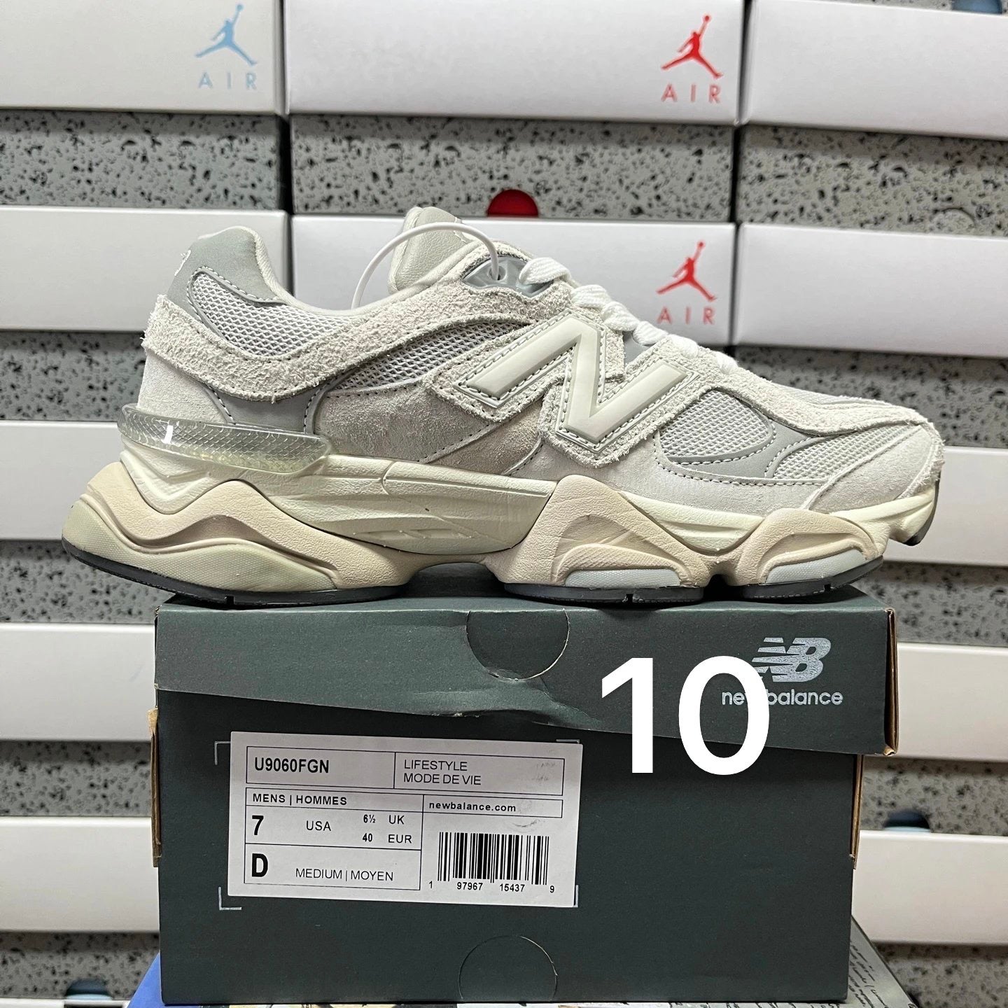 9060’s