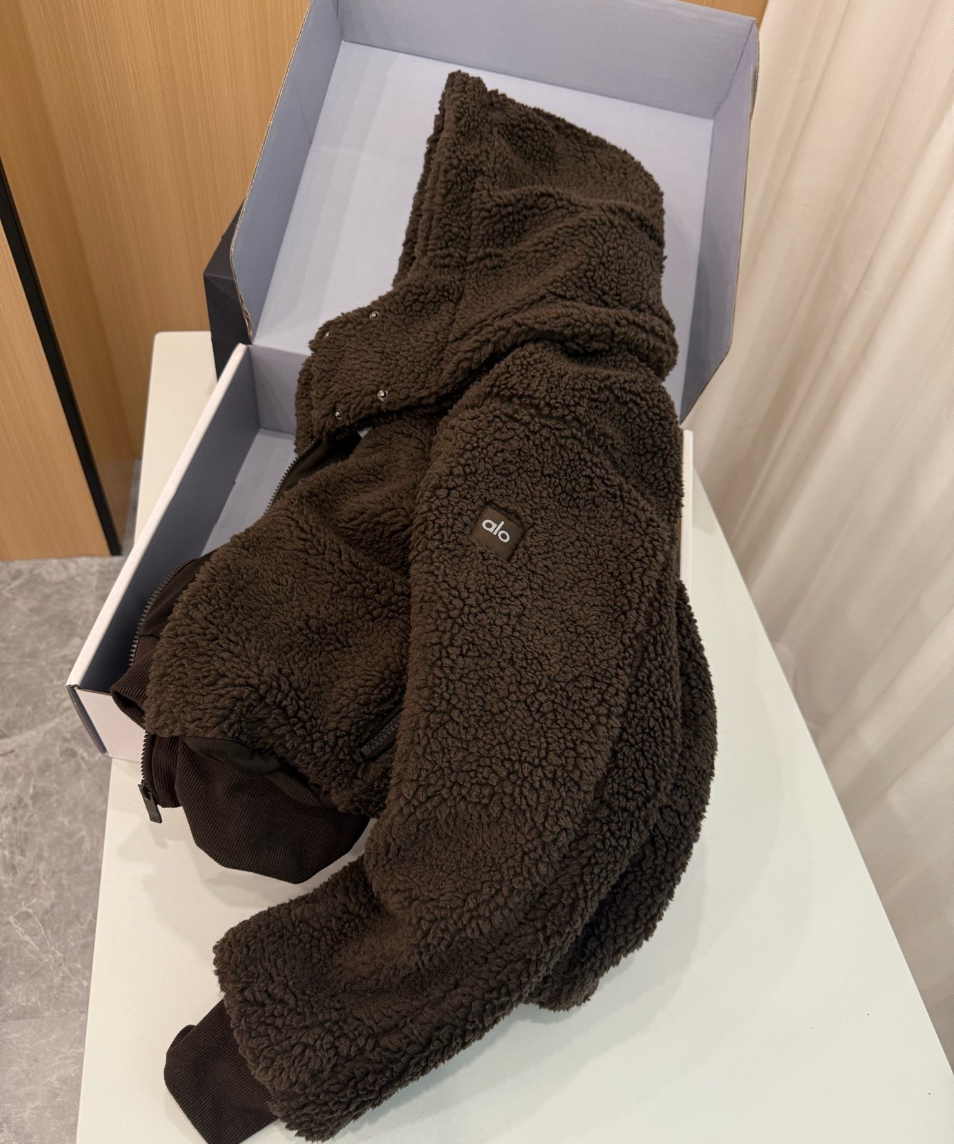 Brown A L O Bundle (Scroll down for description)