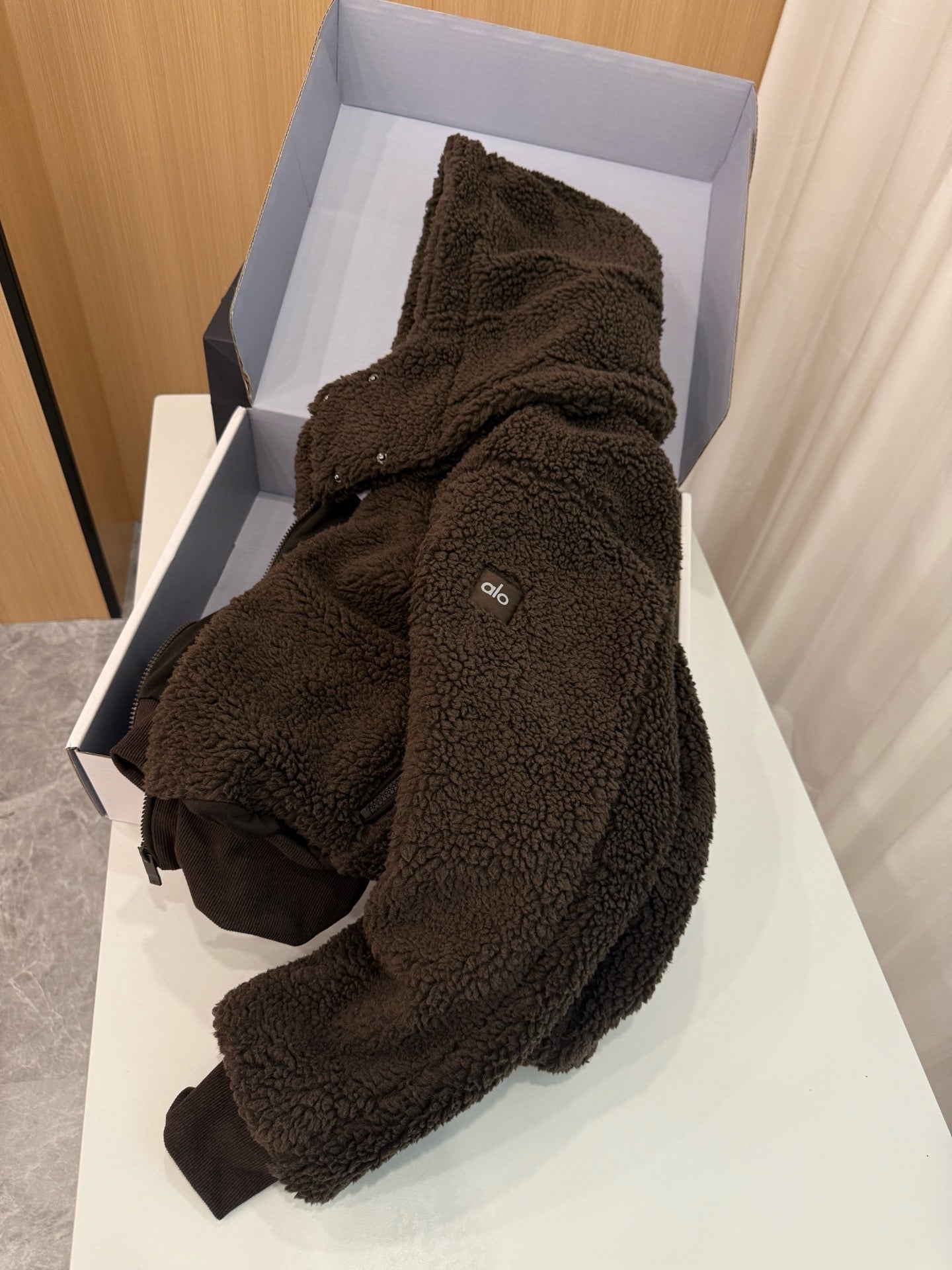 Brown A L O Bundle (Scroll down for description)