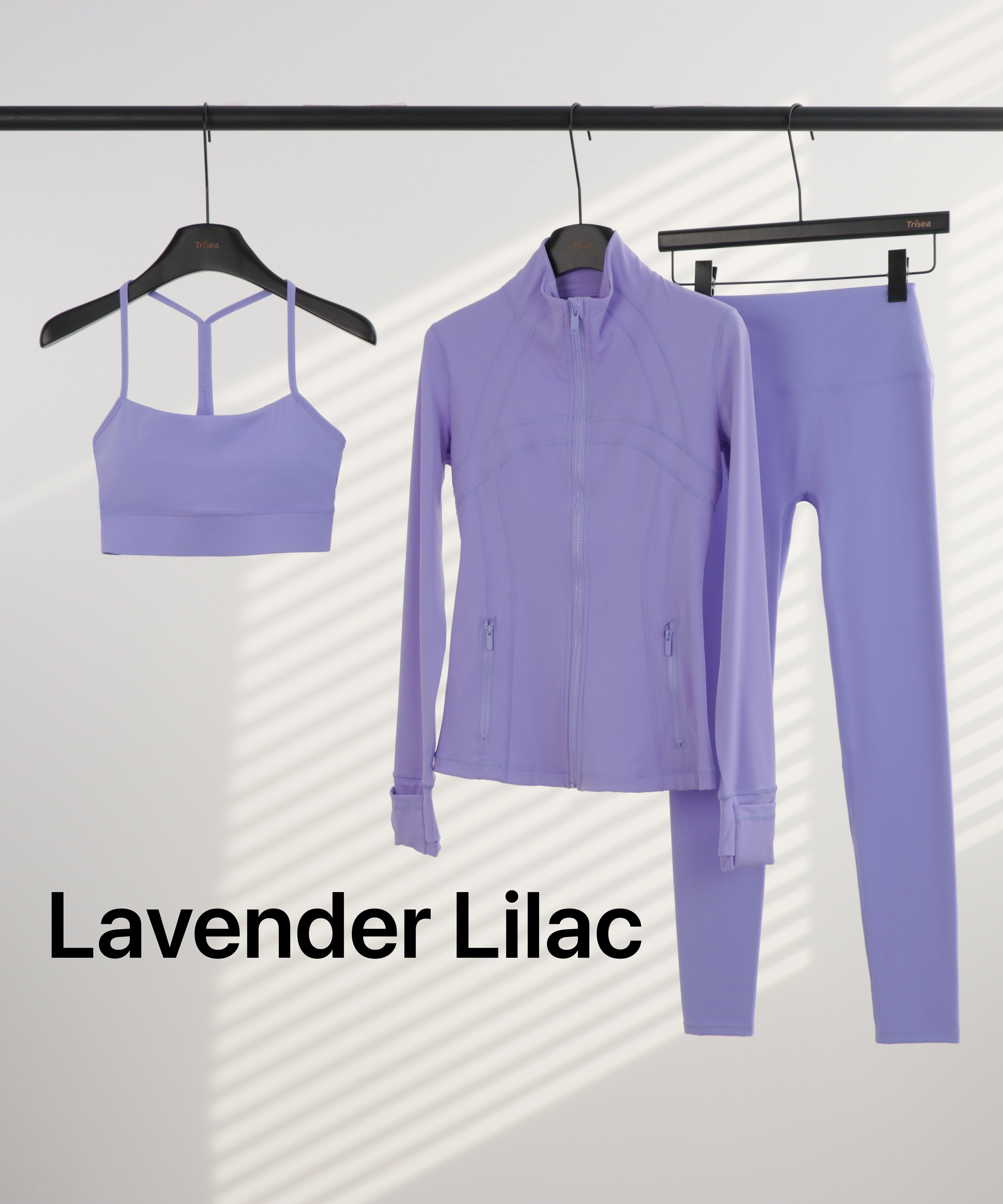 Lulu 3 Piece Sets (40+ Colour Choices)