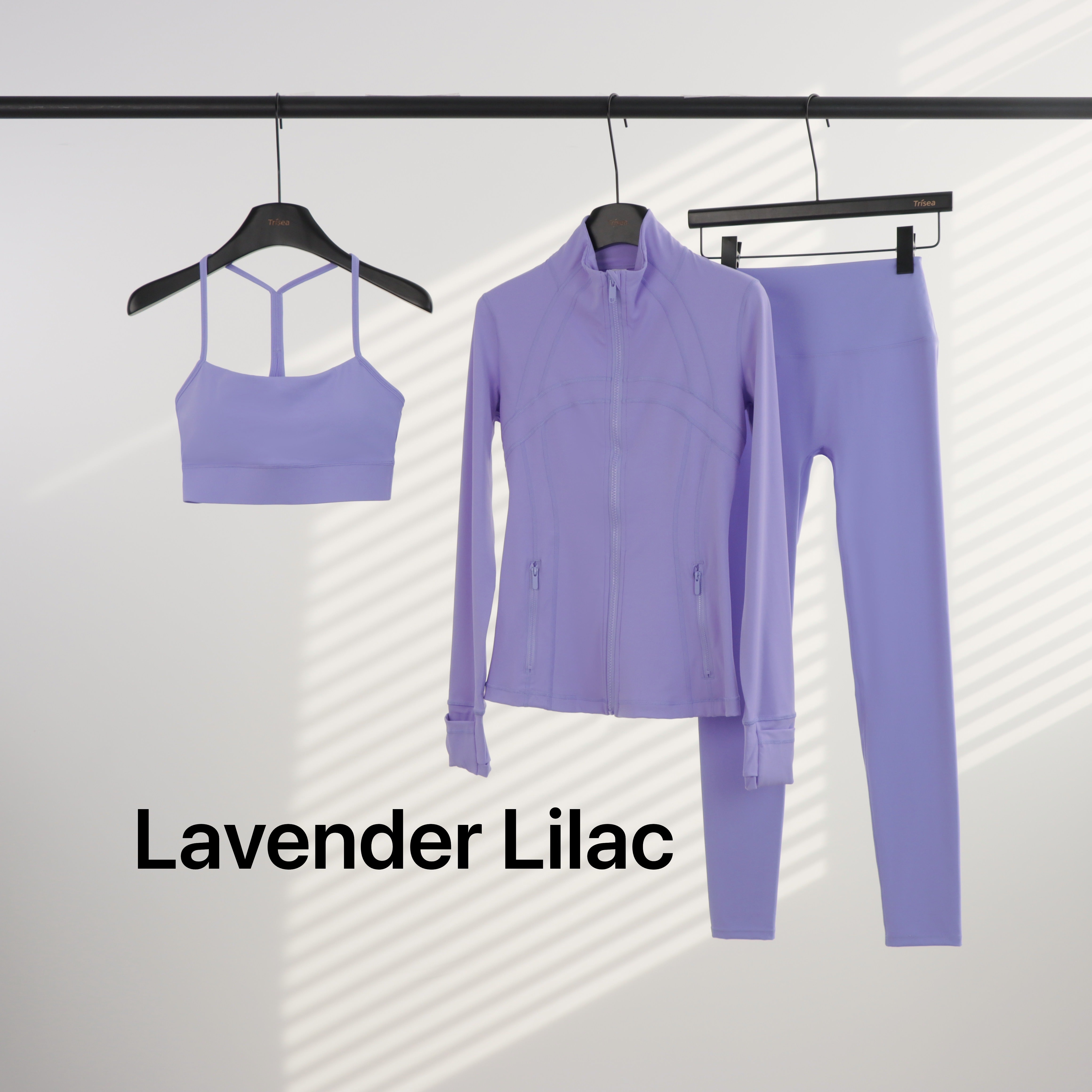Lulu 3 Piece Sets (40+ Colour Choices)