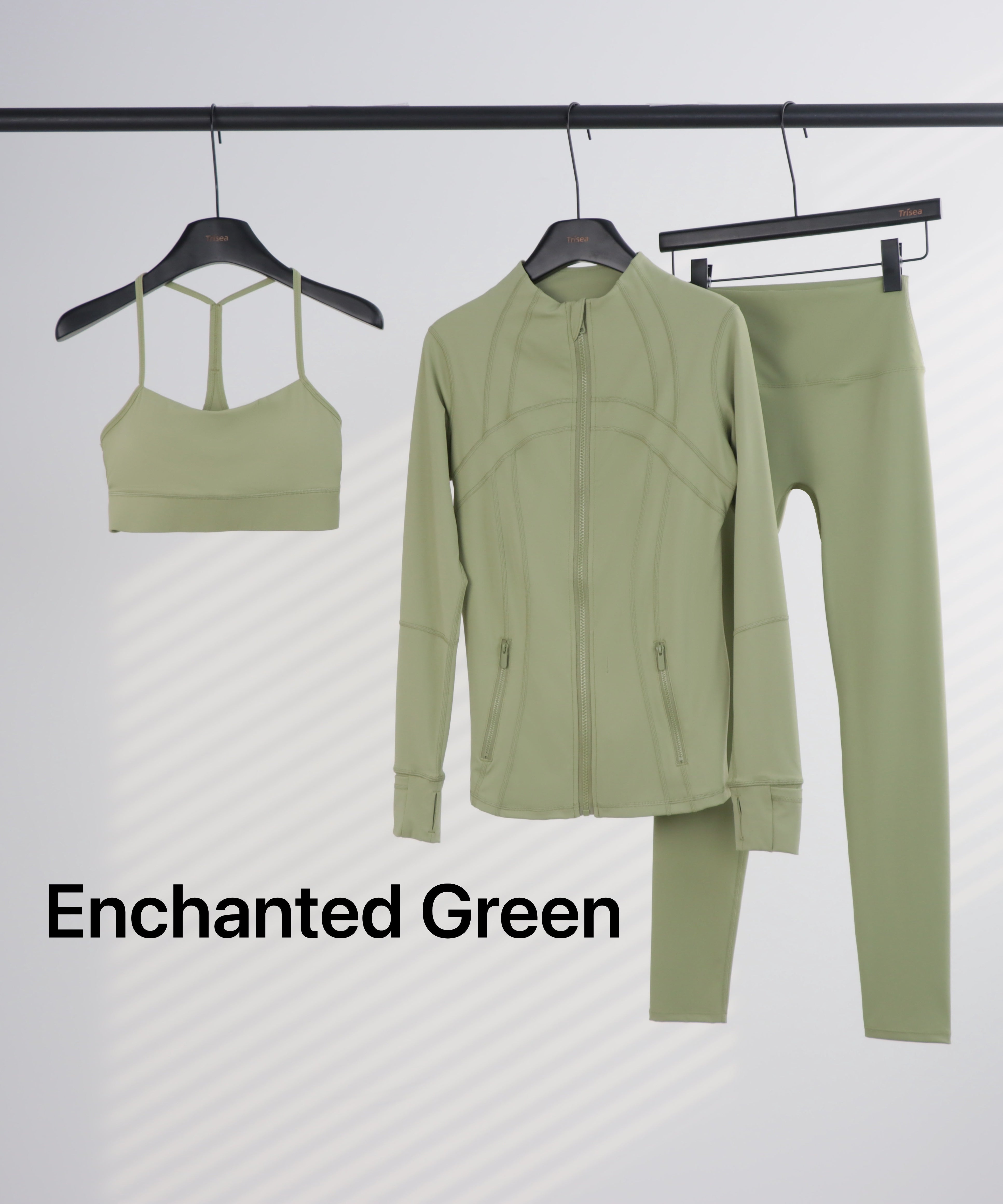 Lulu 3 Piece Sets (40+ Colour Choices)