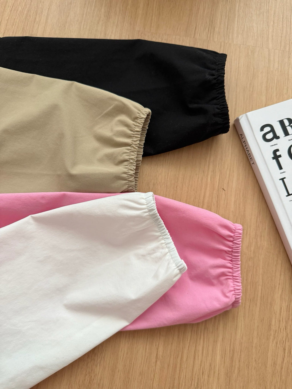 A L O Lightweight Jackets