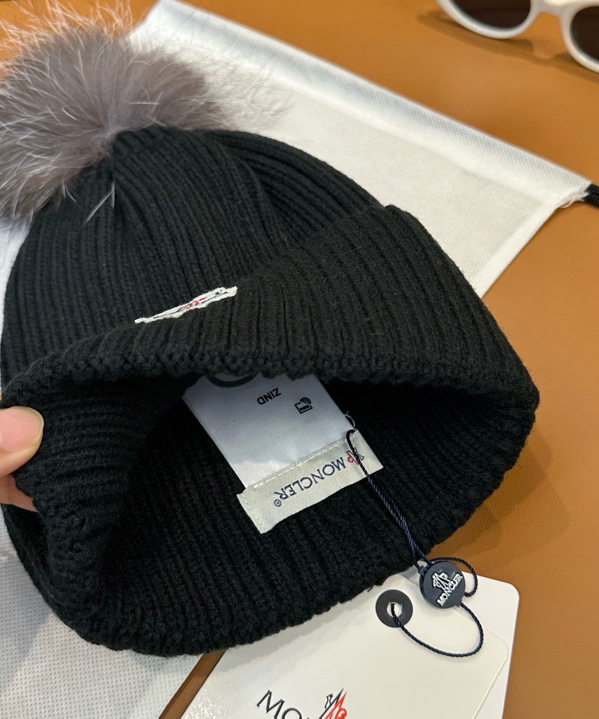 Bobble Hats (Write colour in notes section)