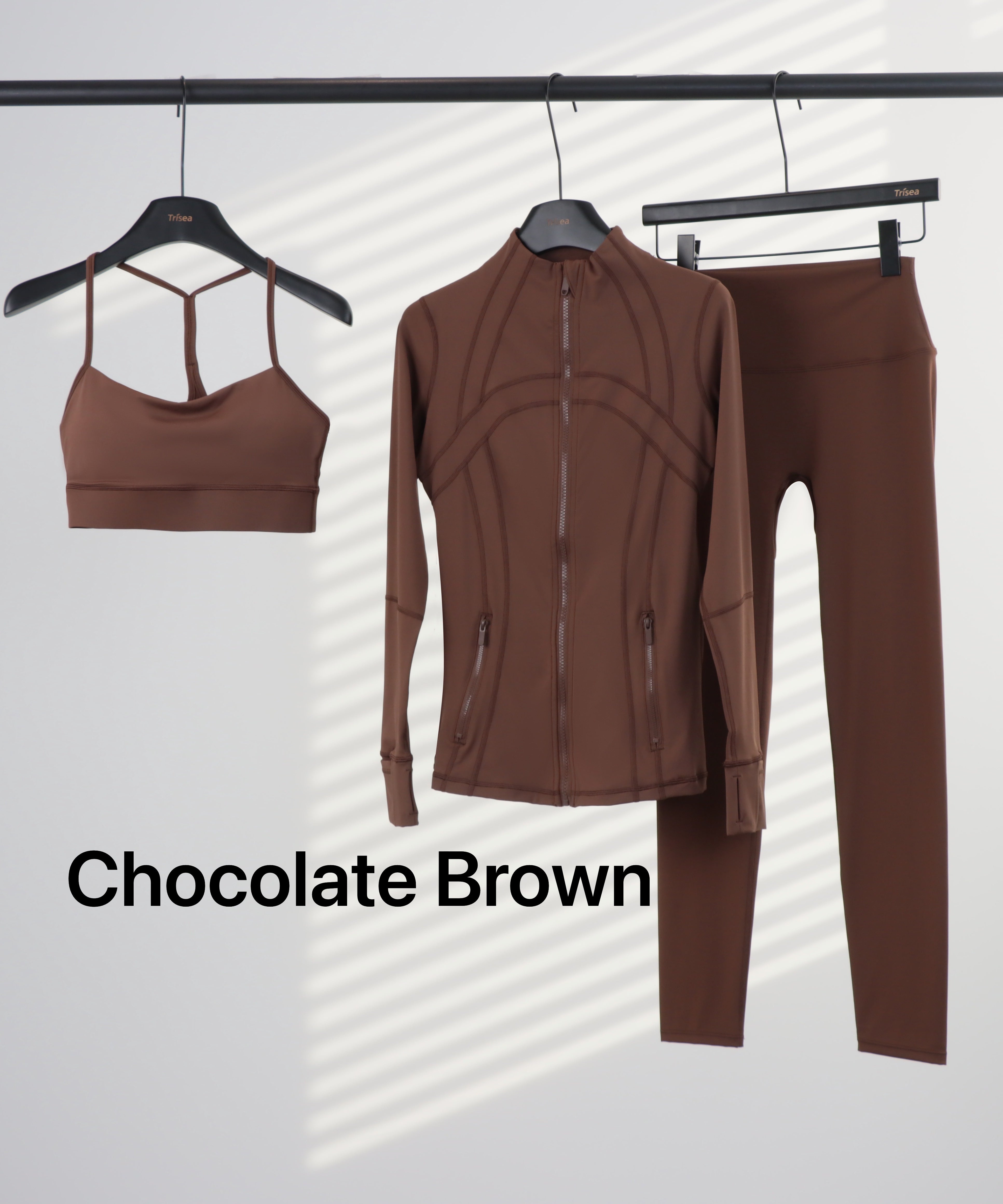 Lulu 3 Piece Sets (40+ Colour Choices)