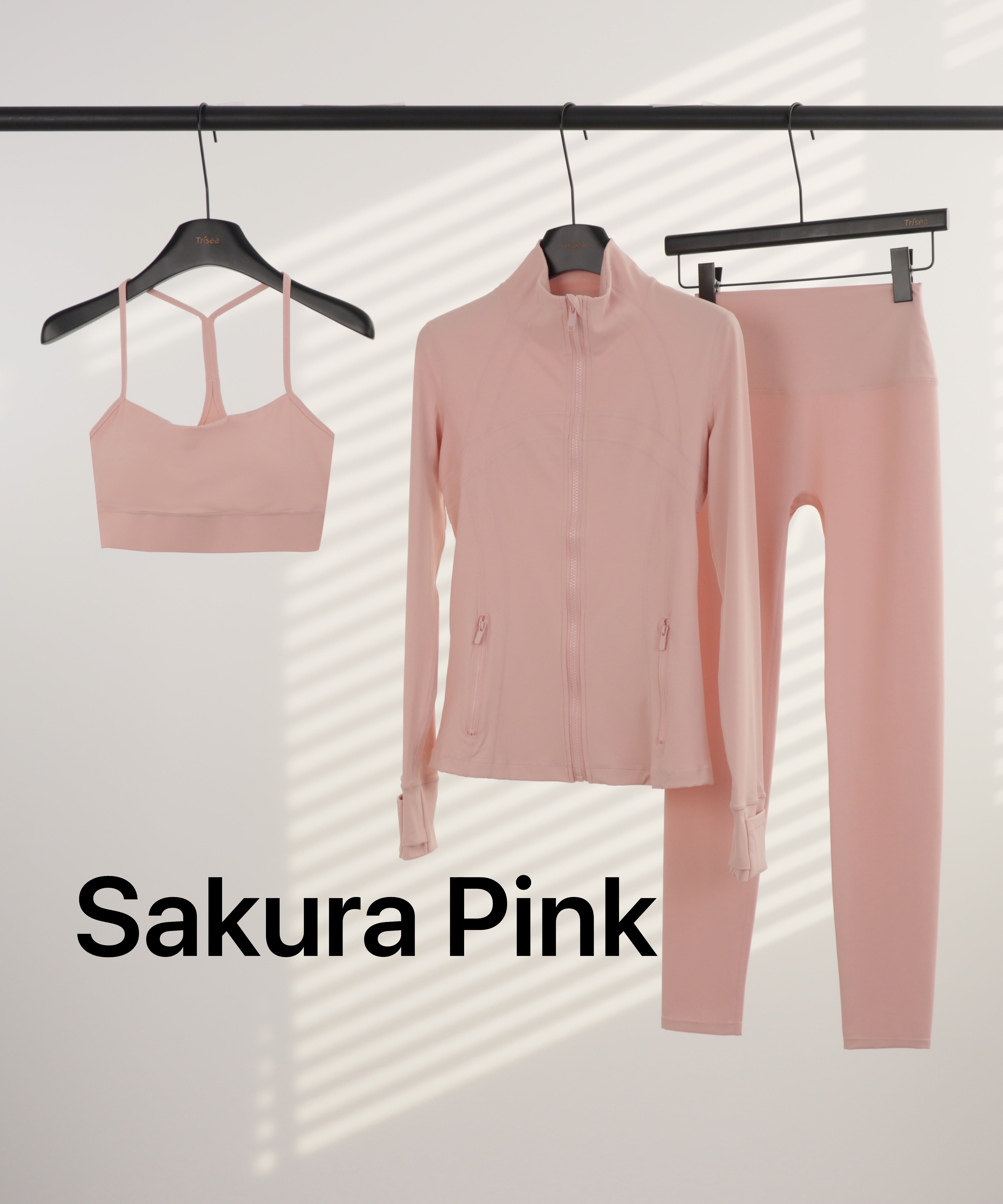 Lulu 3 Piece Sets (40+ Colour Choices)