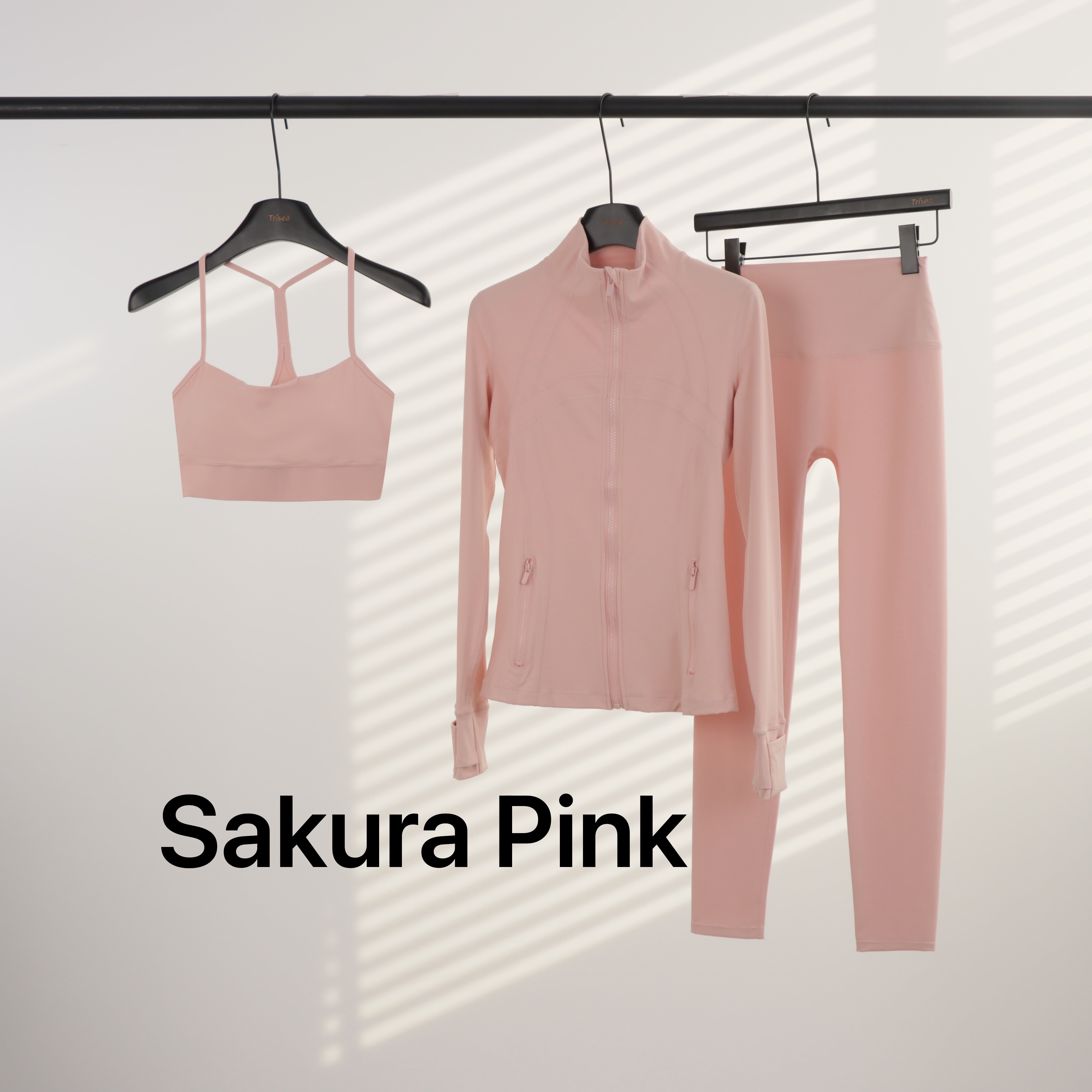 Lulu 3 Piece Sets (40+ Colour Choices)
