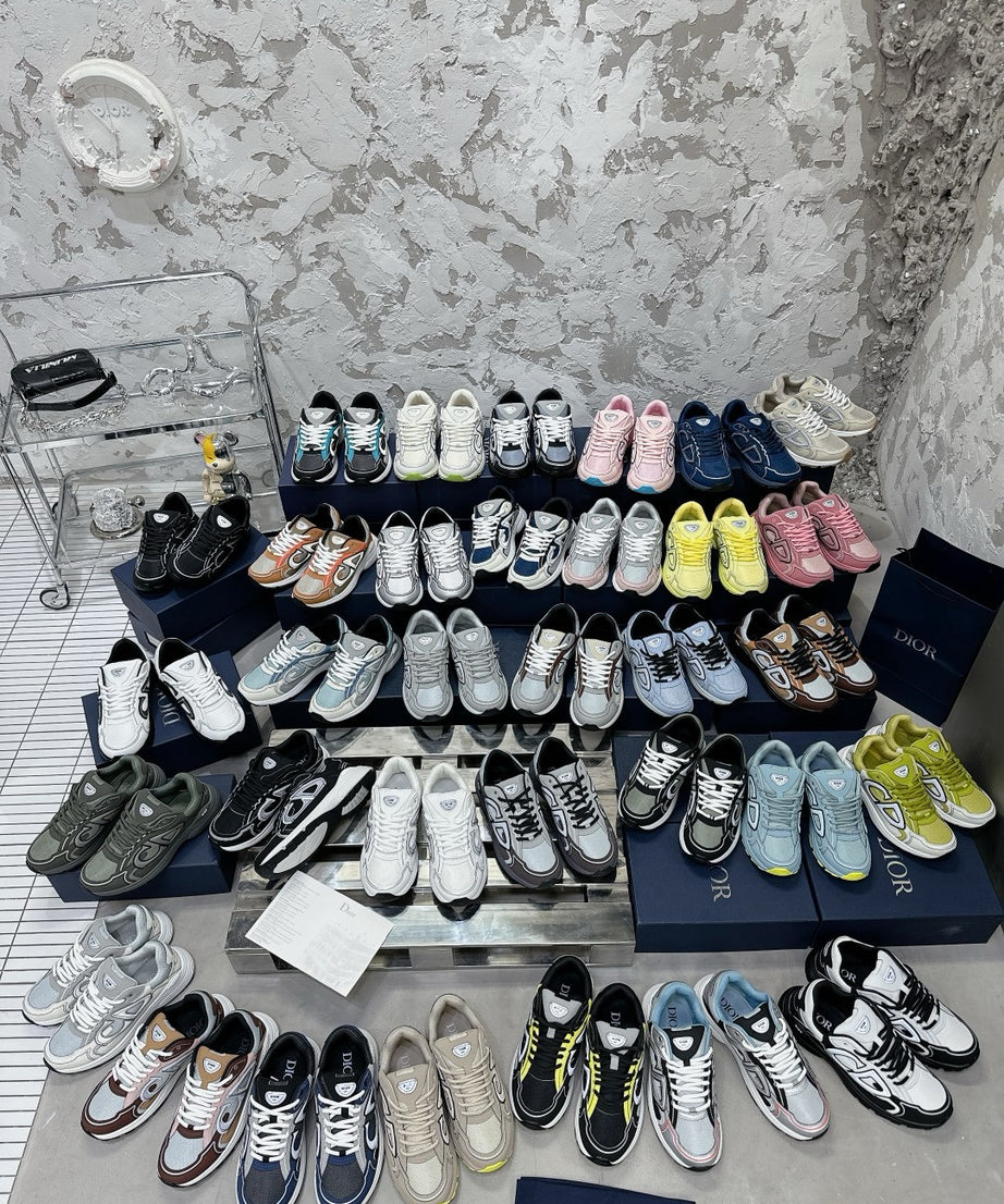 PREMIUM Men & Womens Selection of Trainers