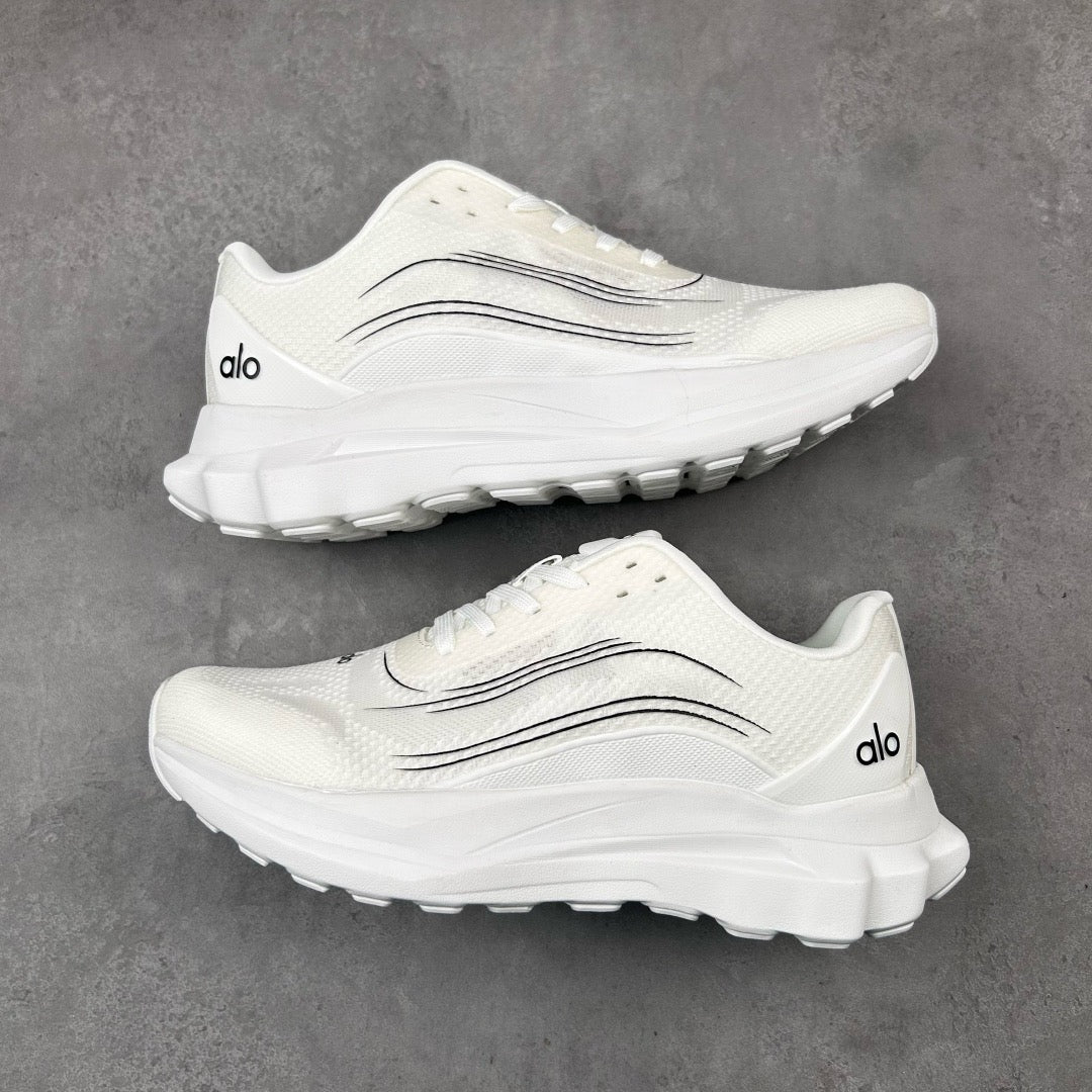 A L O Runners