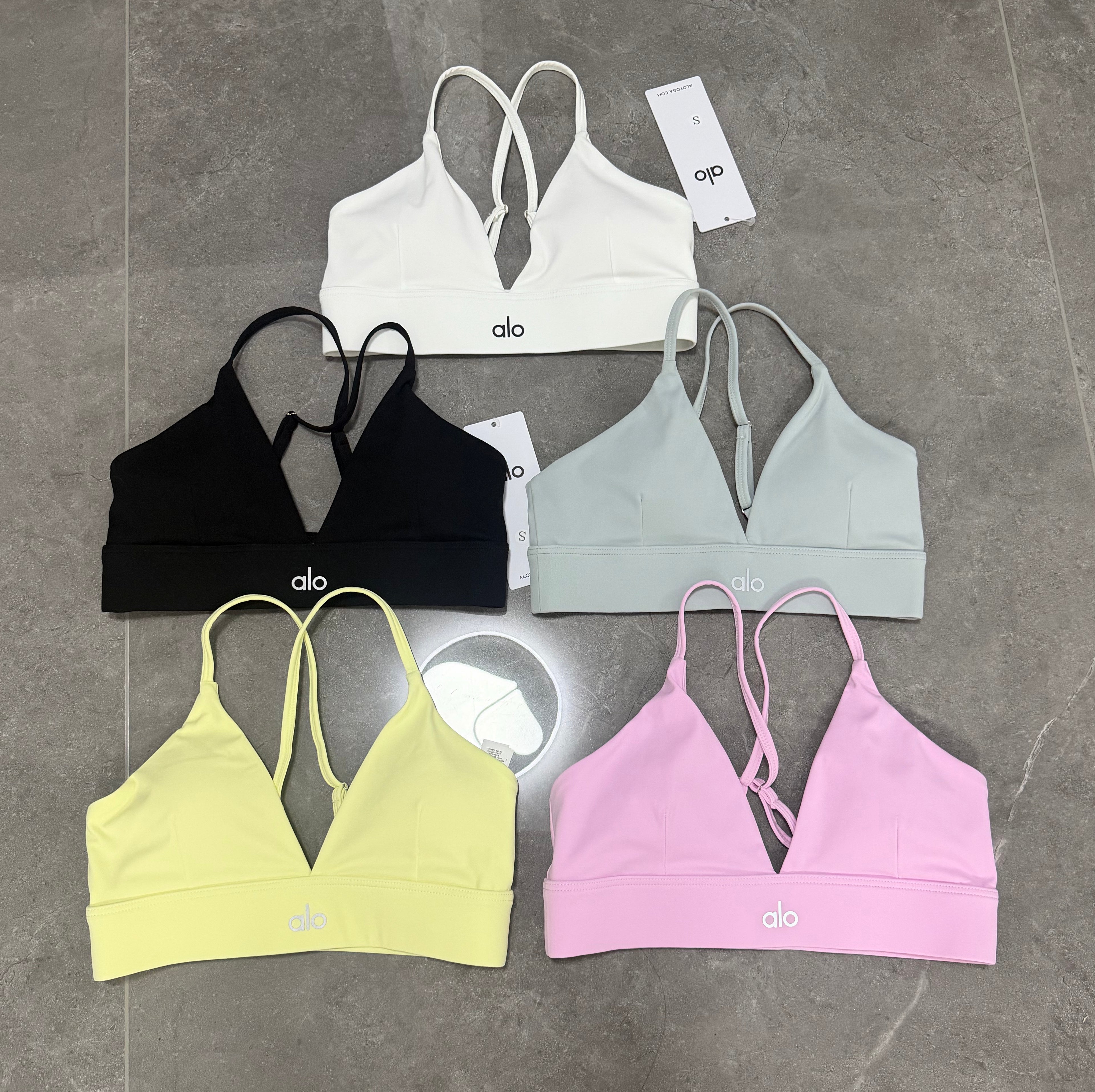 Sports Bra’s