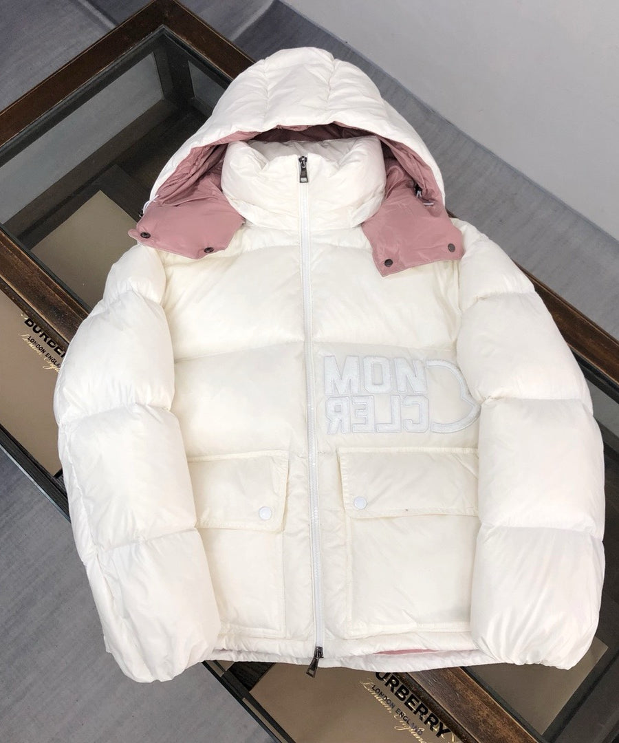 White Puffer