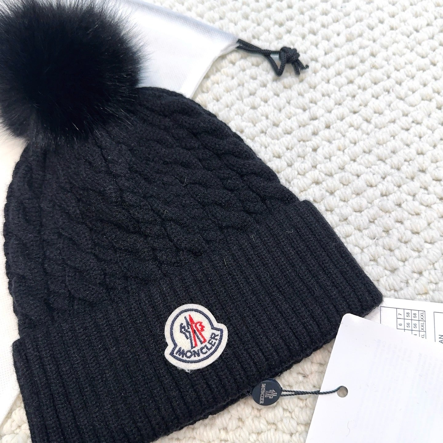 Bobble Hats