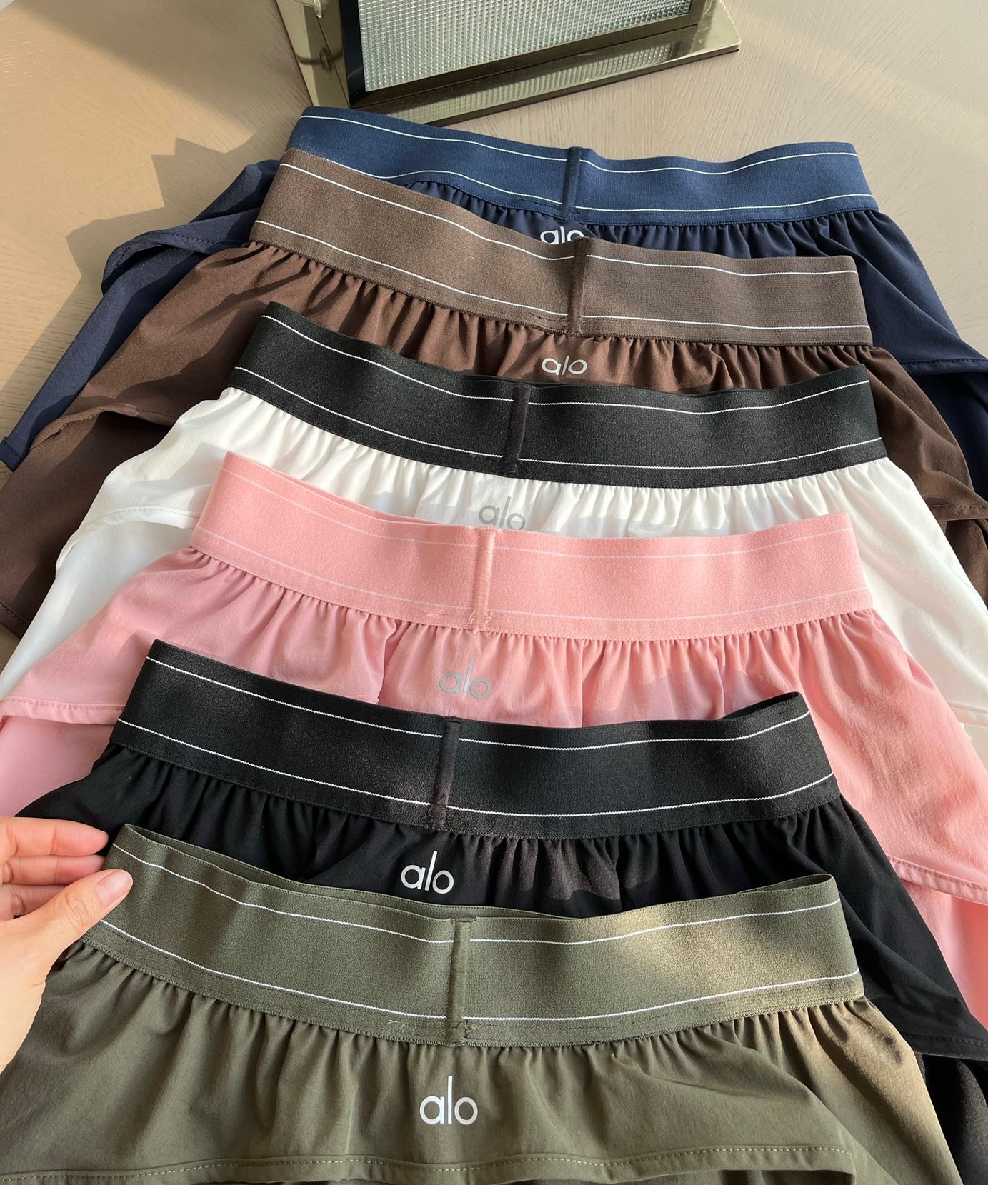 Shorts