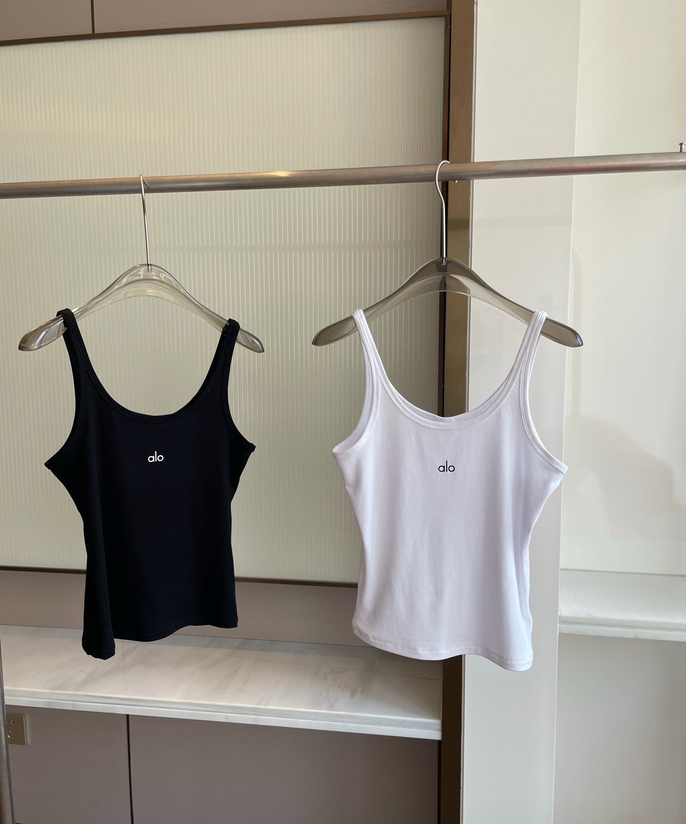 Tank Tops