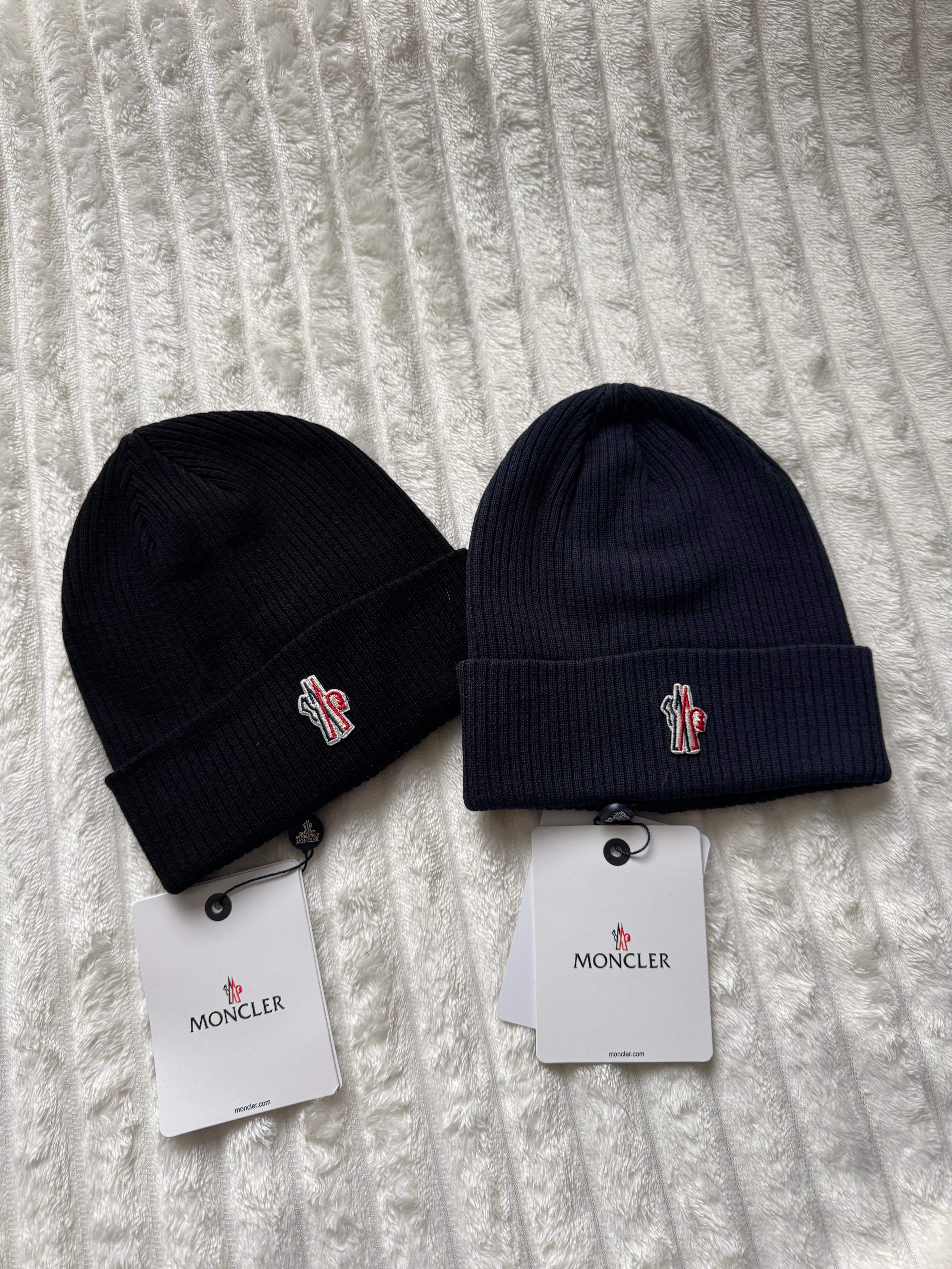 Grenoble Small Logo Hats *quite small sizing*