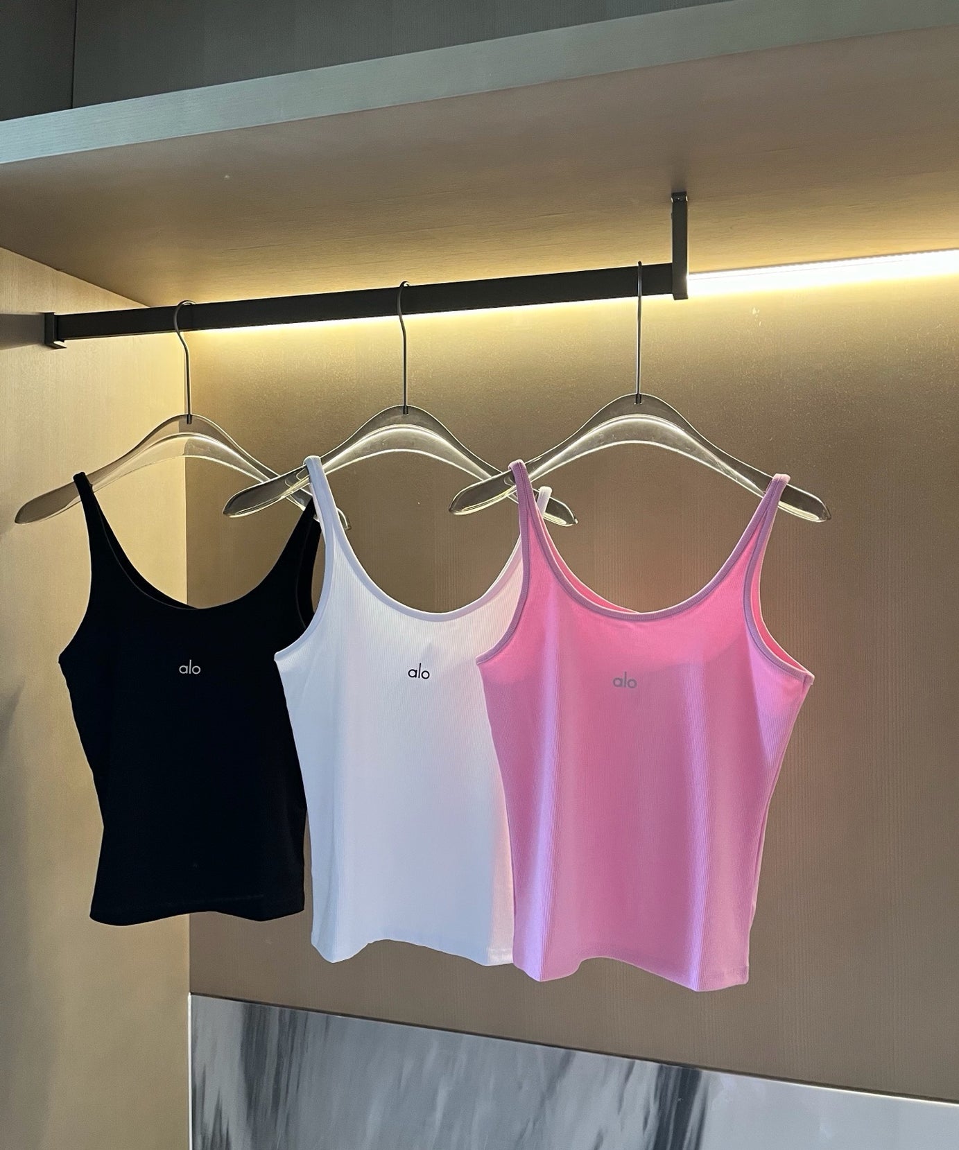 Tank Tops