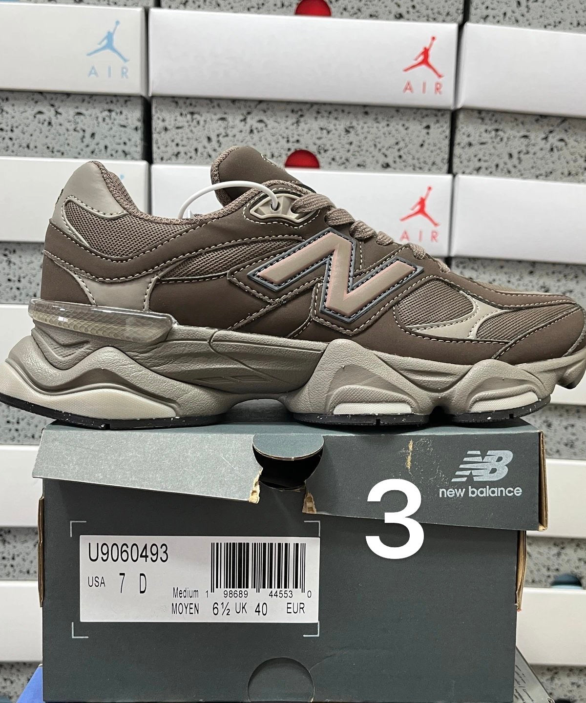 9060’s