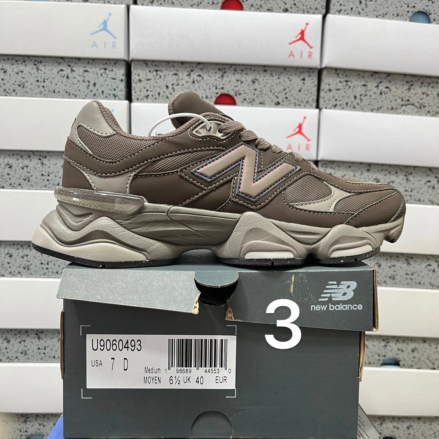 9060’s