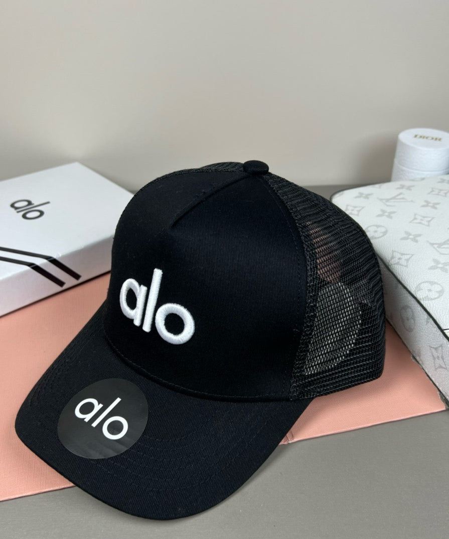 A L O Caps (Write colour choice in order Instructions)